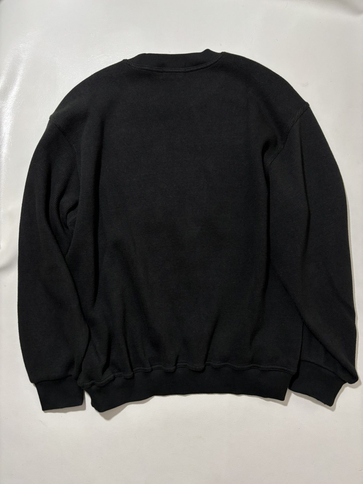 MCM Vintage MCM Legere Sweatshirt Size US L / EU 52-54 / 3 - 7 Thumbnail