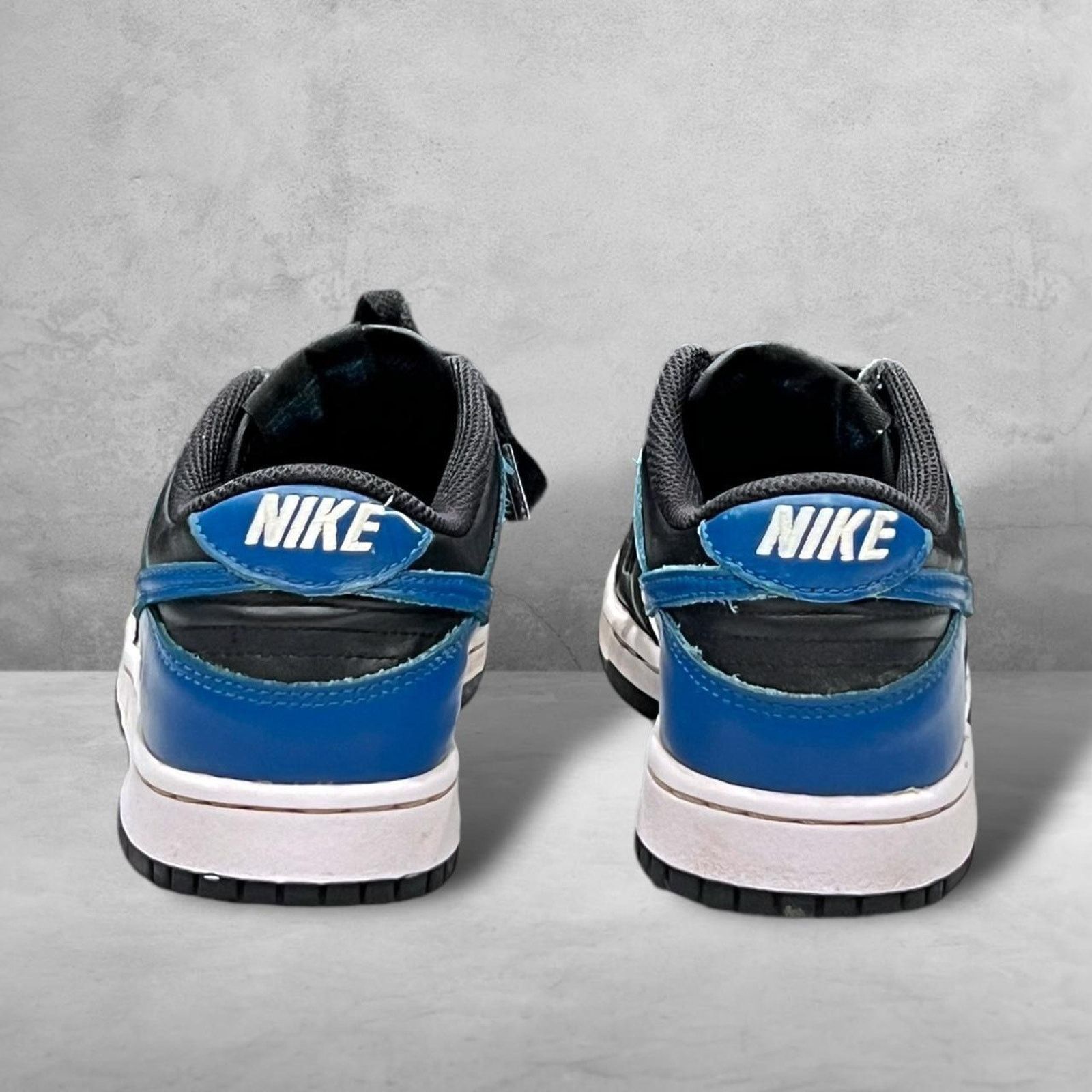 Nike Nike SB Dunk Low ‘Industrial Blue’ Sneakers Size US 6 / EU 39 - 6 Thumbnail