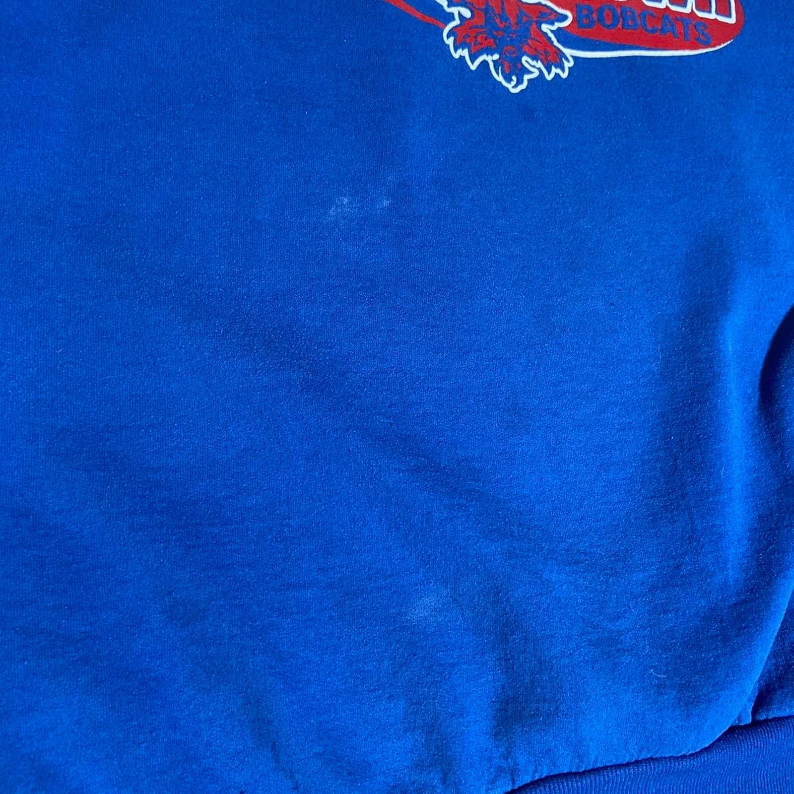Jerzees 90s marshalltown crewneck sweater Size US L / EU 52-54 / 3 - 4 Thumbnail