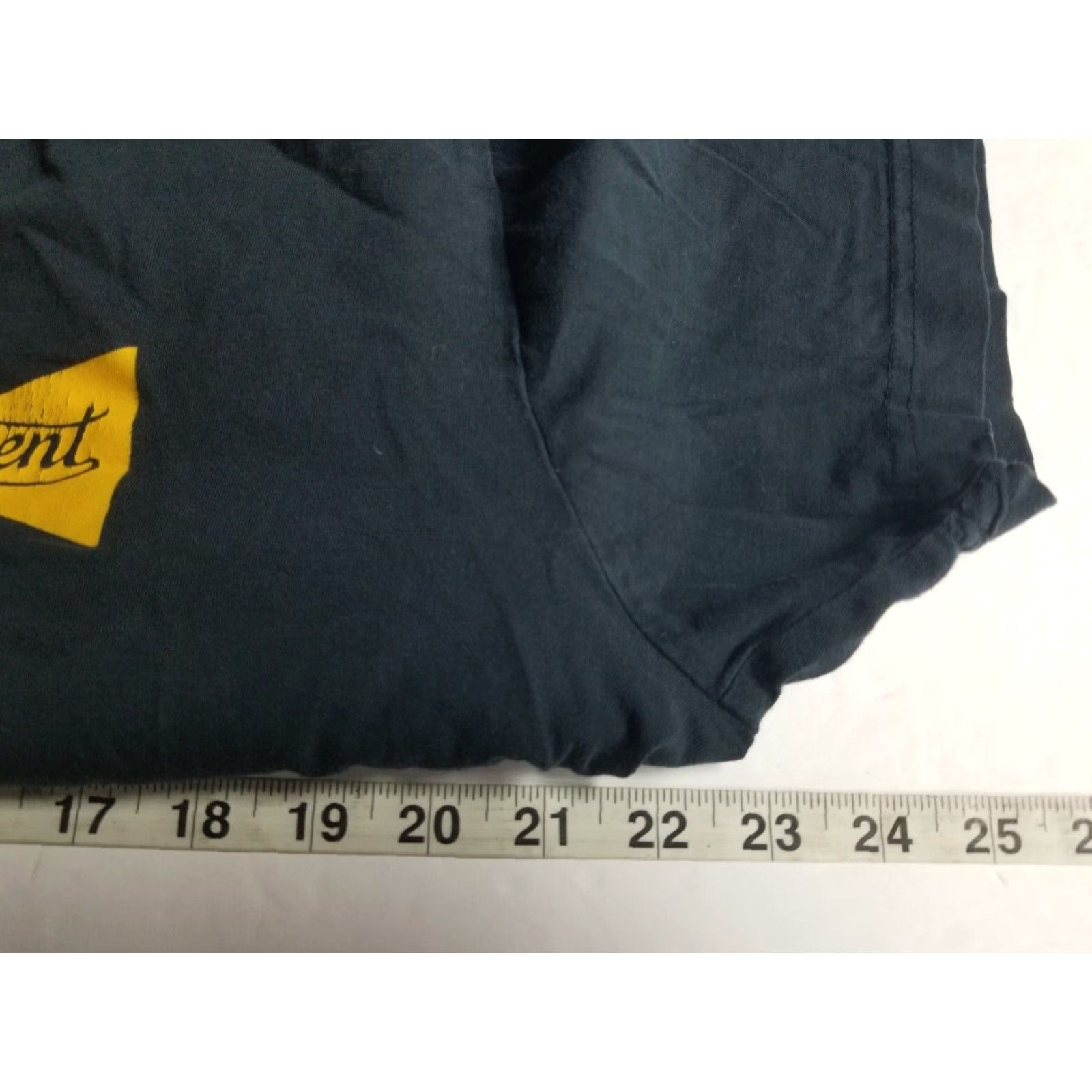 Element VINTAGE Element Shirt Mens Large Black Short Sleeve Logo Shirt Men COTTON Graphic Print Logo See Pics Size US L / EU 52-54 / 3 - 4 Thumbnail