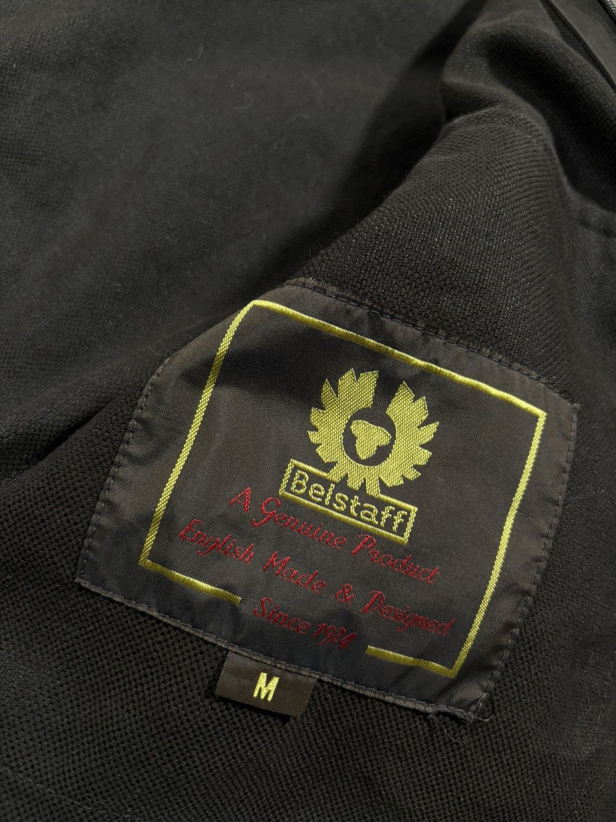 Belstaff Vintage Belstaff Roadmaster Jacket Made in England Size US M / EU 48-50 / 2 - 18 Thumbnail