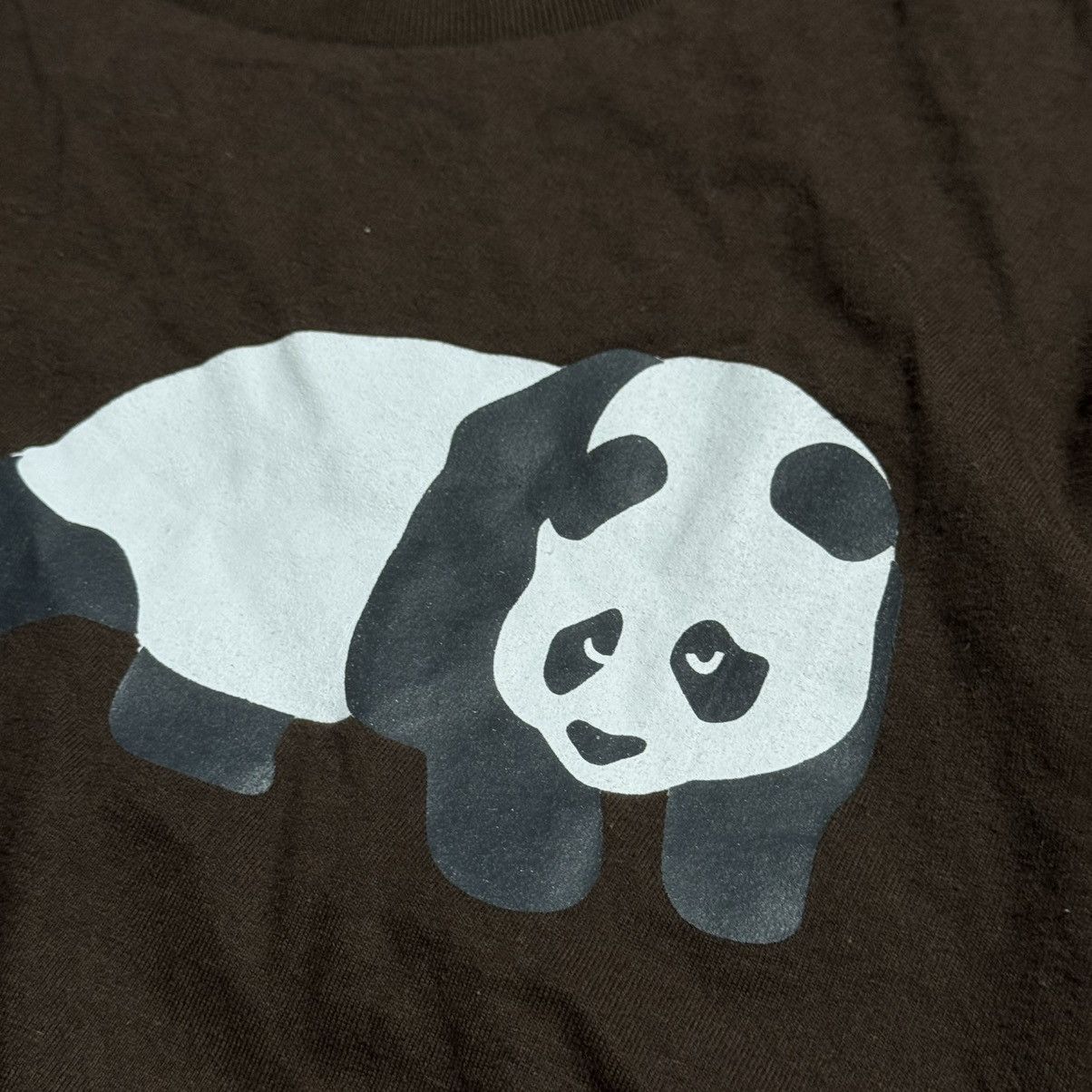 Enjoi Enjoi Skateboarding Rare T-Shirt Size US S / EU 44-46 / 1 - 4 Thumbnail