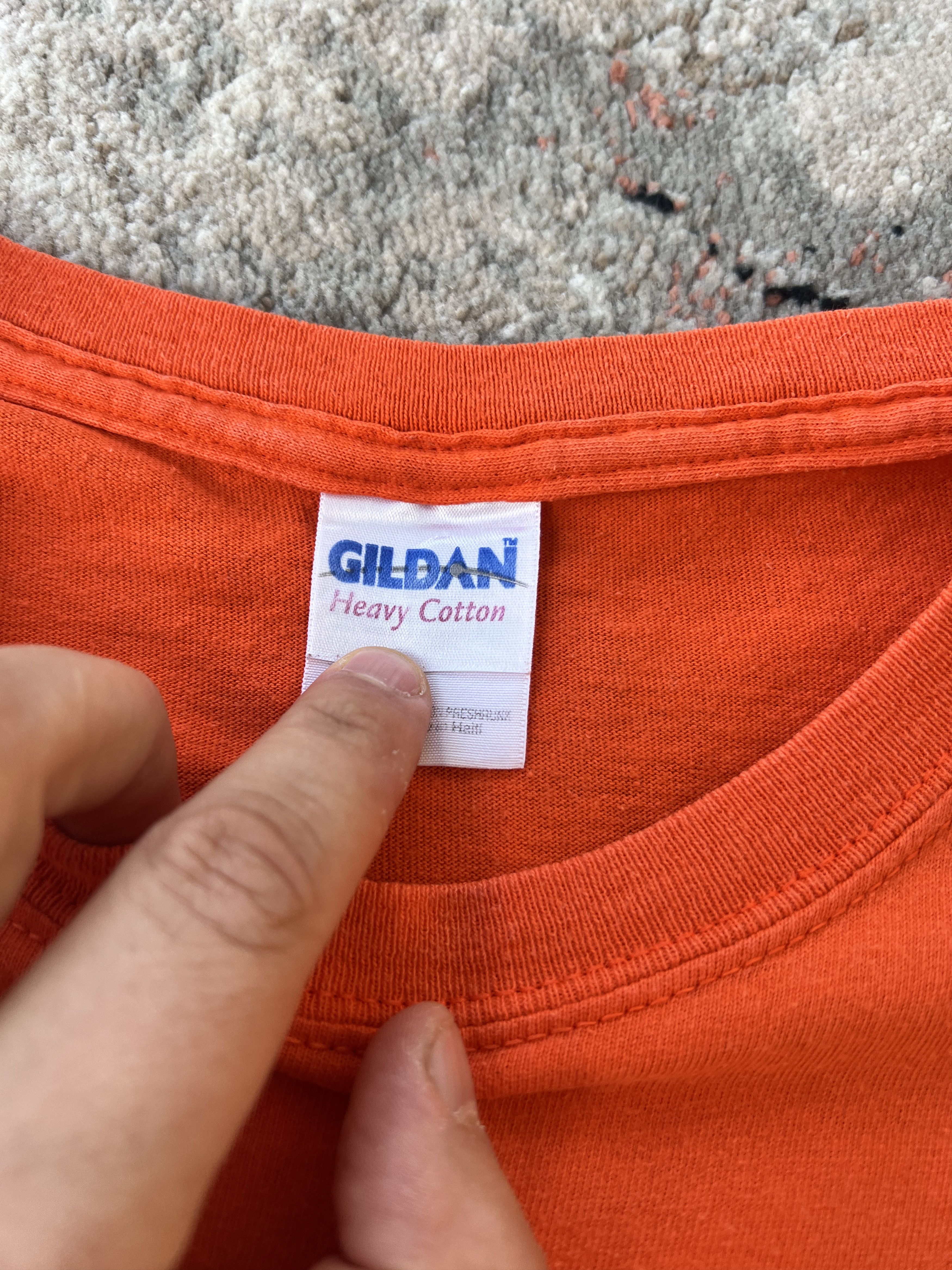 Gildan Property Of NEW YORK Correctional Facility Tee Size US XXL / EU 58 / 5 - 3 Thumbnail