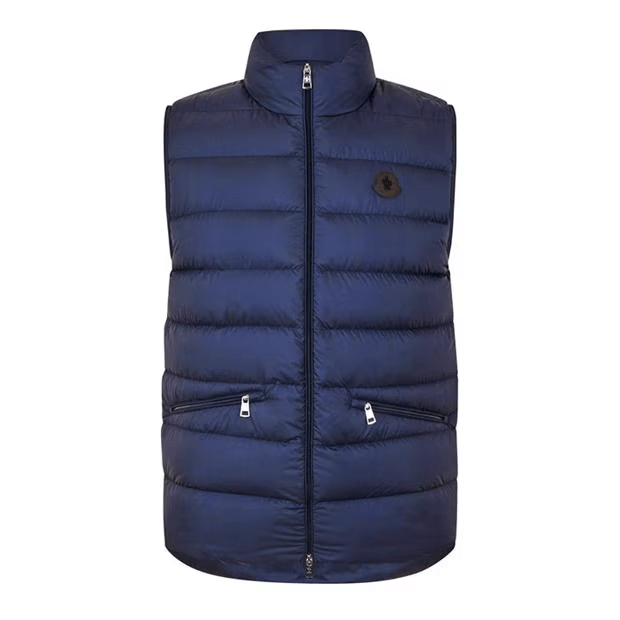 Moncler Edit Gilet Size US XL / EU 56 / 4 - 1 Thumbnail