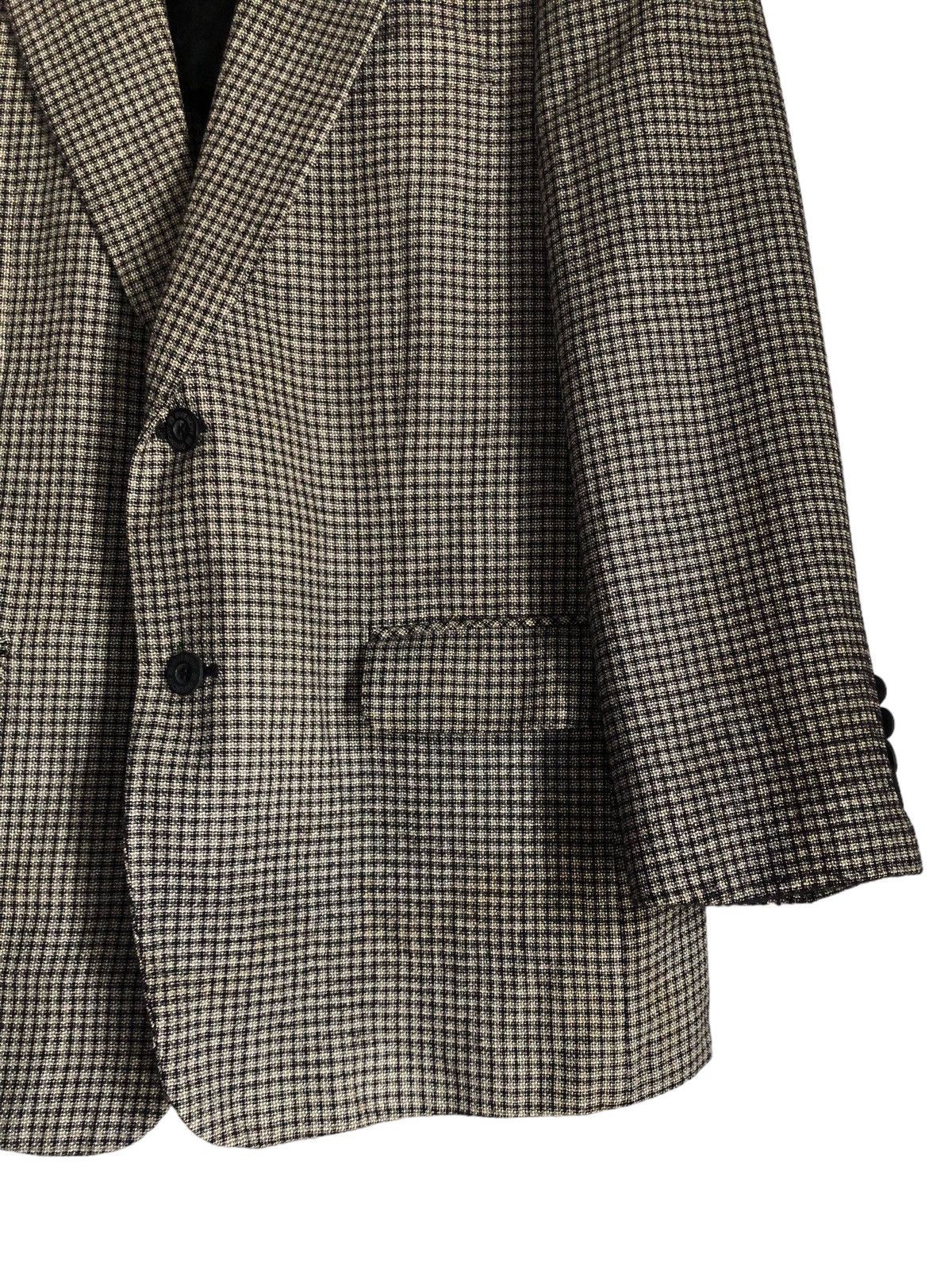 Designer × Givenchy × Vintage Vintage Givenchy blazer Size US L / EU 52-54 / 3 - 6 Thumbnail