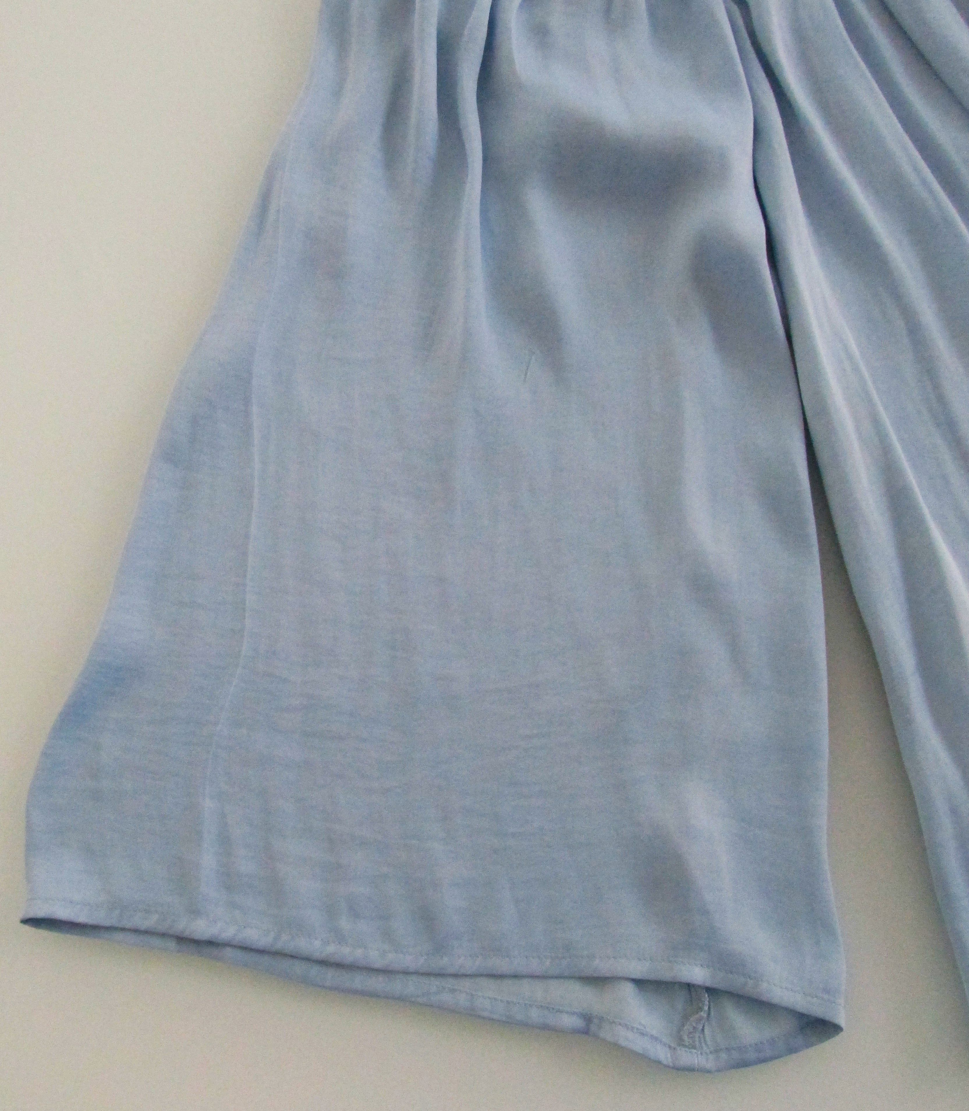 Vince Camuto Vince Camuto (NWT) Cold (Open) Shoulder Blouse Size Small Size S / US 4 / IT 40 - 4 Thumbnail
