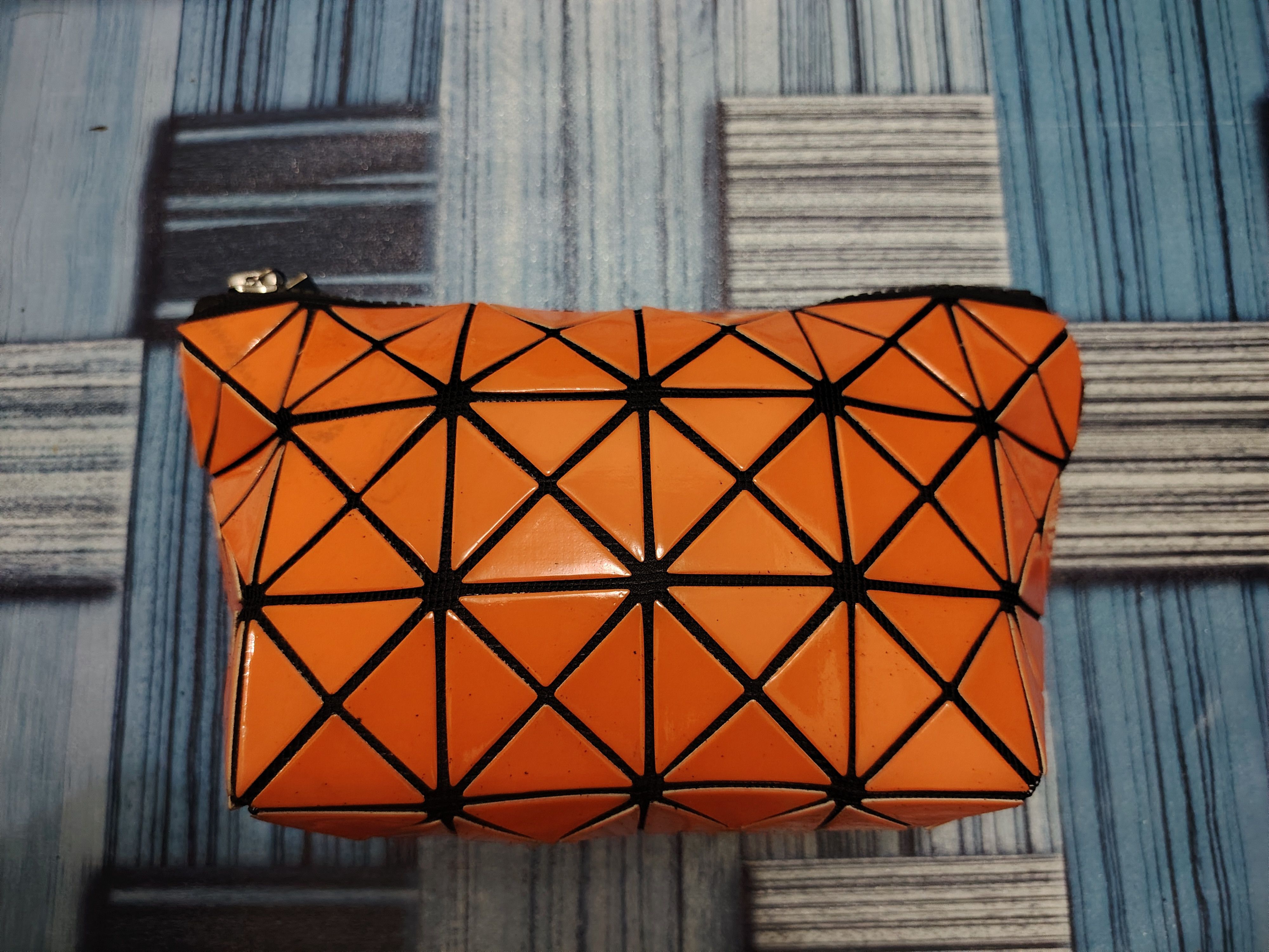 Issey Miyake Bao Bao Issey Miyake BAO BAO small Clutch Bag Size ONE SIZE - 4 Thumbnail