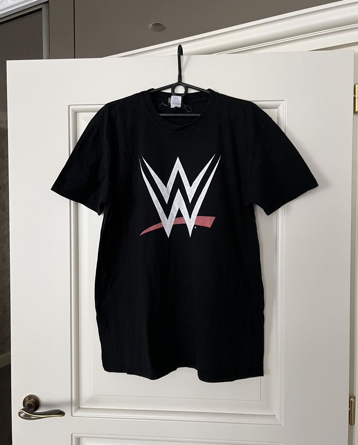 WWE Vintage WWE T-Shirt wrestling tee Size XL Size US XL / EU 56 / 4 - 1 Thumbnail