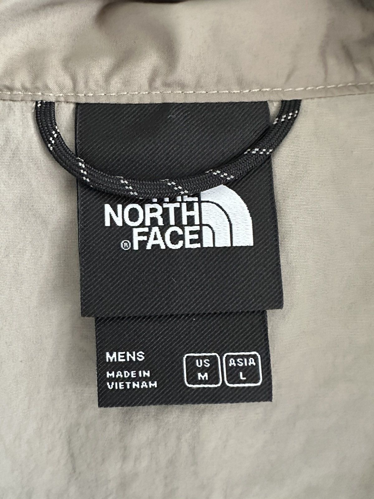 Kazuki Kuraishi × The North Face Urban Exploration KK EVD PARKA Size US M / EU 48-50 / 2 - 16 Thumbnail