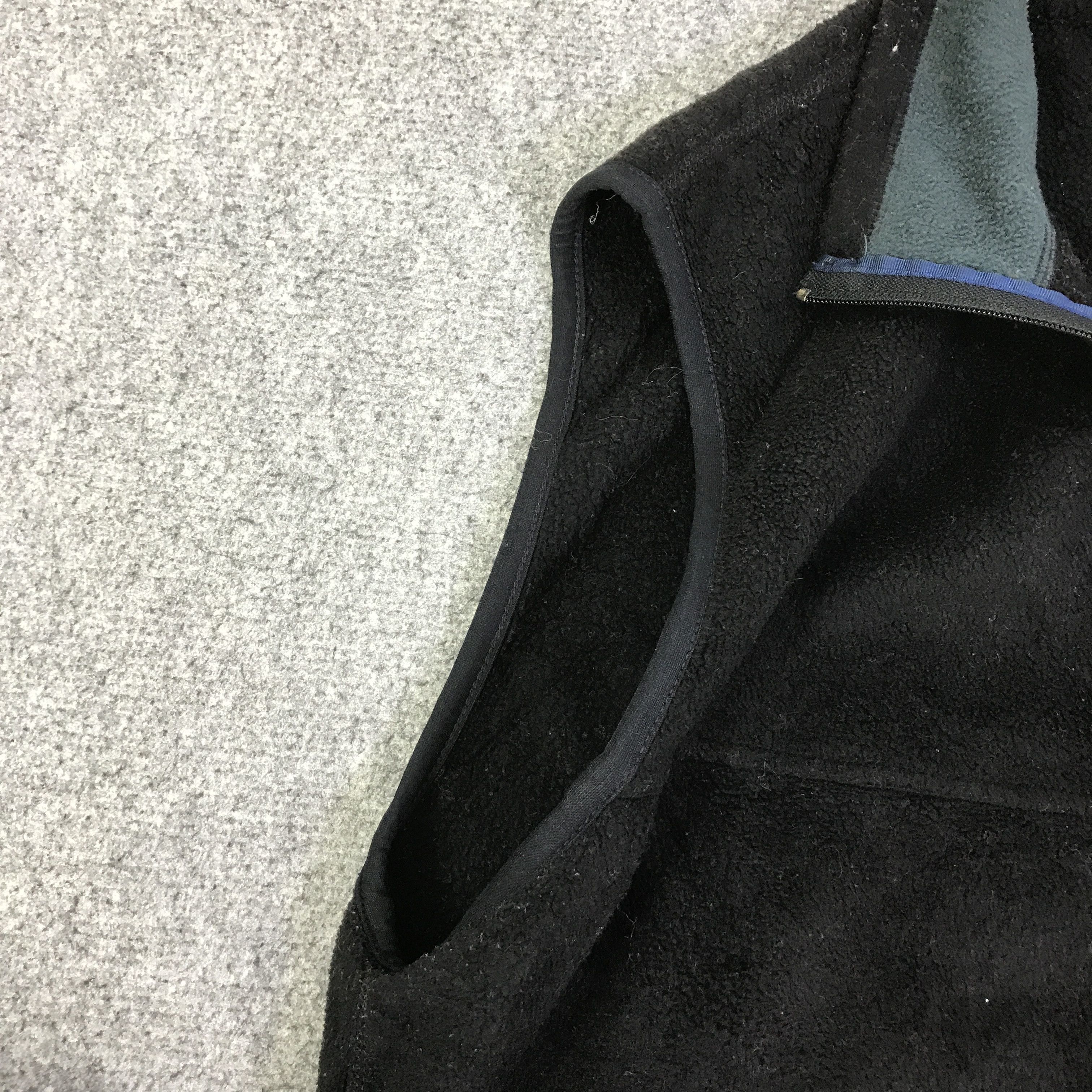 Patagonia patagonia fleece vest K116B25 Size US L / EU 52-54 / 3 - 9 Thumbnail