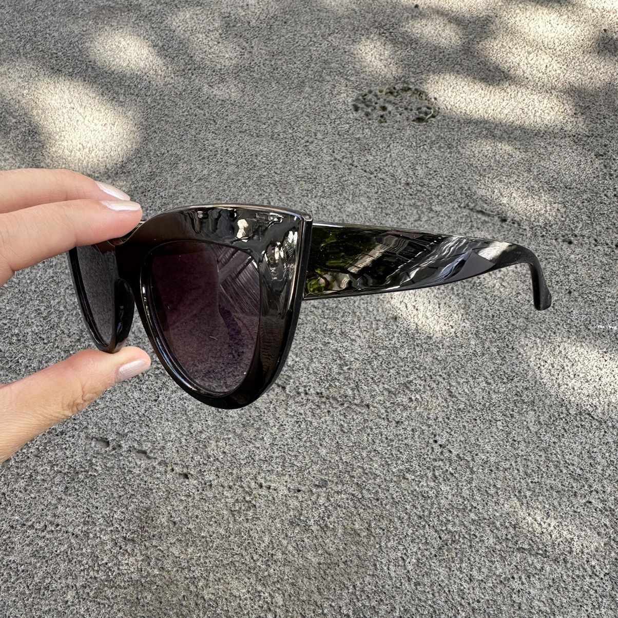 Other Y2K Unisex Sunglasses Retro Fashion Shades KD18004-01 Size ONE SIZE - 2 Thumbnail