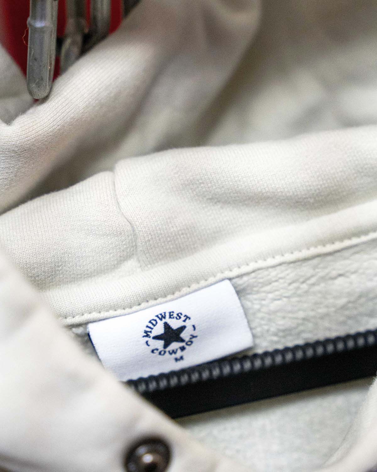 Other Midwest Cowboy 'Cherry' Hoodie Size US M / EU 48-50 / 2 - 5 Thumbnail