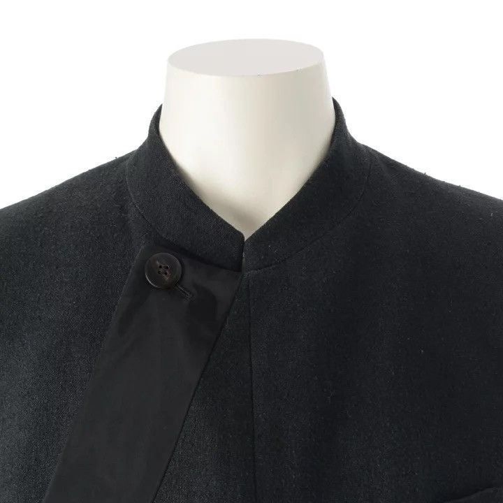 Issey Miyake ISSEY MIYAKE MEN 1997AW SILK Jacket Size US S / EU 44-46 / 1 - 4 Thumbnail