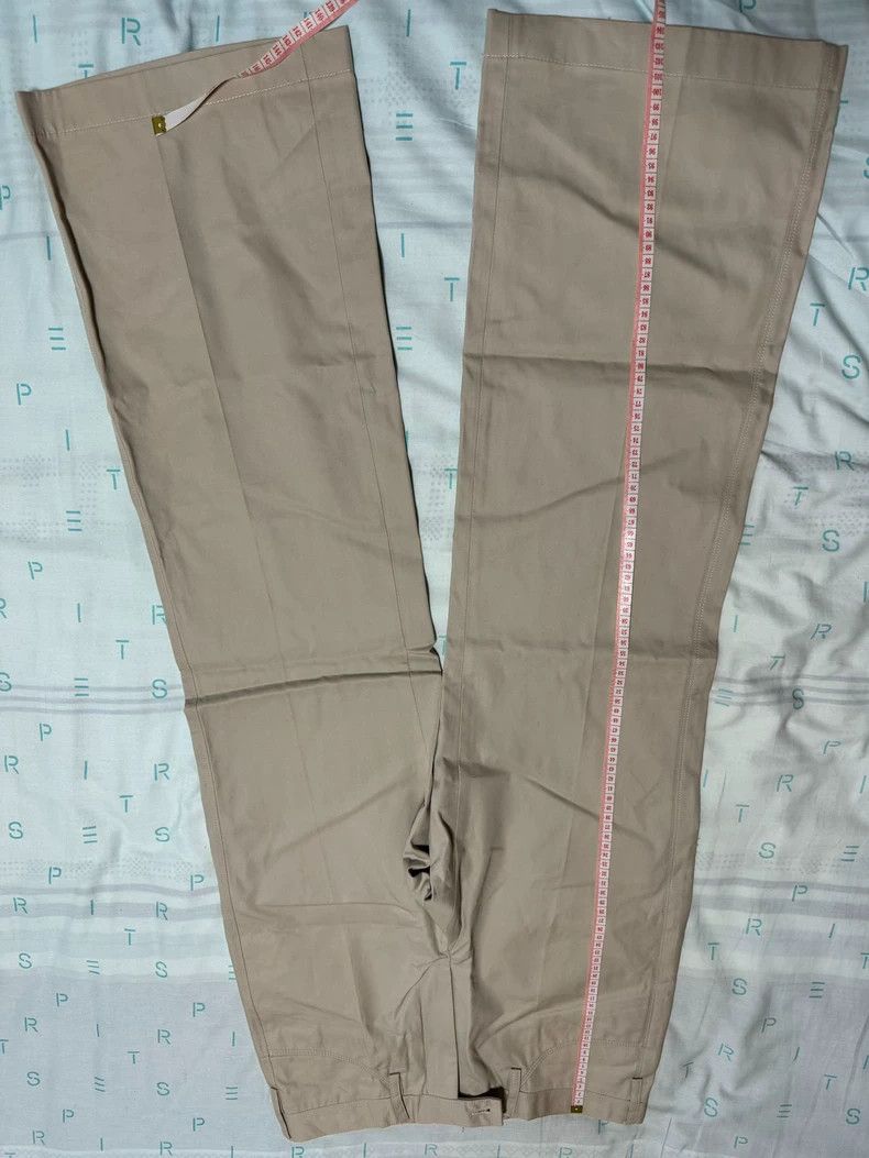 Gucci GucciCasual pants 2503-Nextarrow Size US 30 / EU 46 - 2 Thumbnail