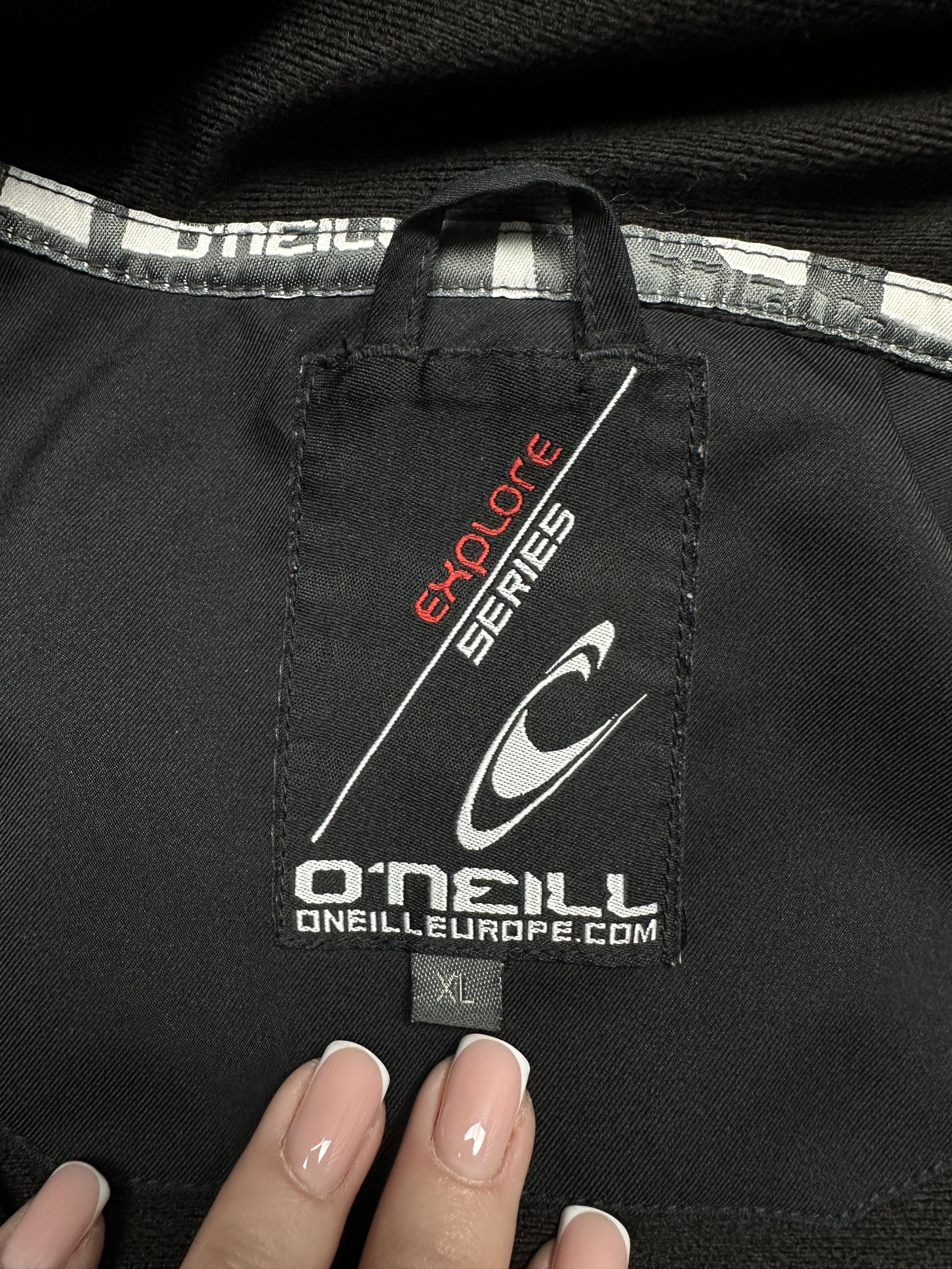 O'Neill Oneill Mens Ski Snowboard Jacket Size US XL / EU 56 / 4 - 6 Thumbnail