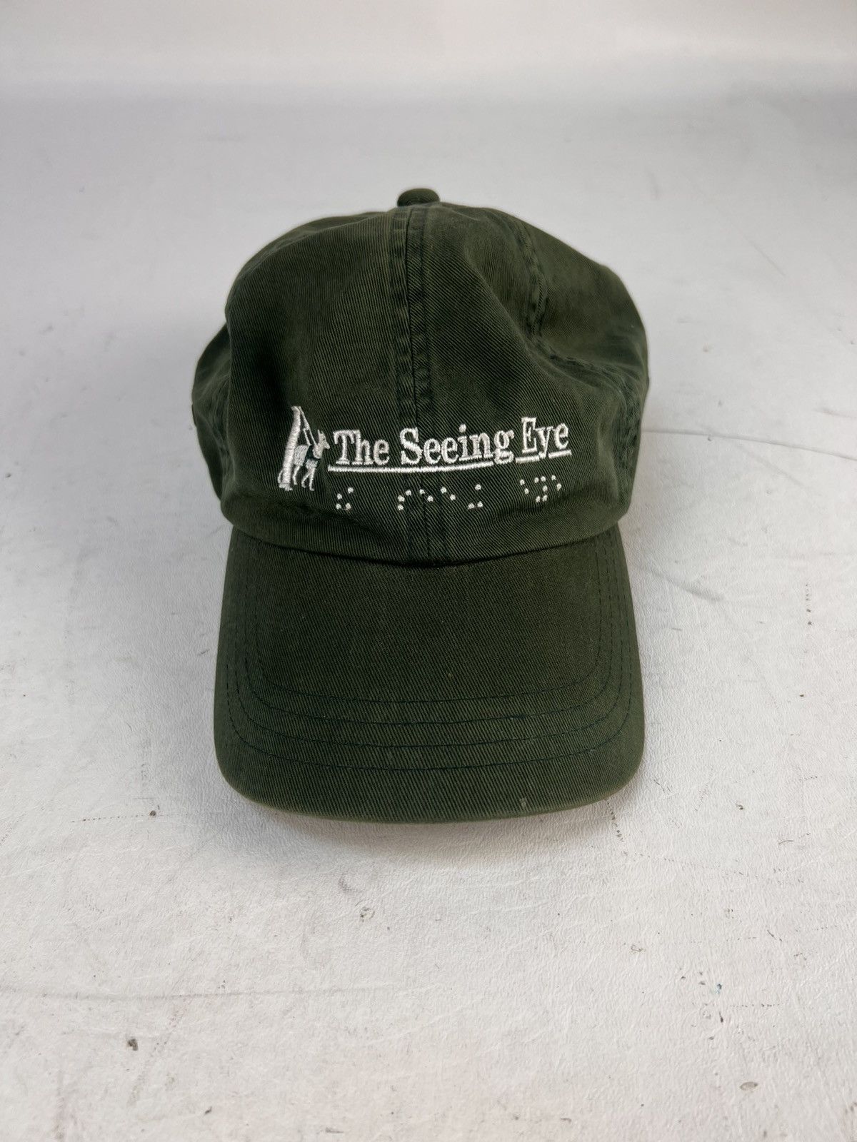 L.L. Bean Vintage LL BEAN HAT Size ONE SIZE - 1 Thumbnail