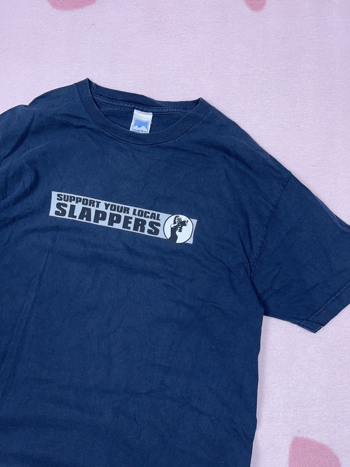 Vintage ➕ y2k skate vintage nice design adult hot girls Size US L / EU 52-54 / 3 - 1 Thumbnail
