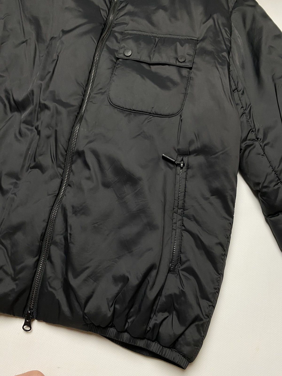 Barbour × Vintage Barbour casual rare jacket y2k Size US M / EU 48-50 / 2 - 5 Thumbnail