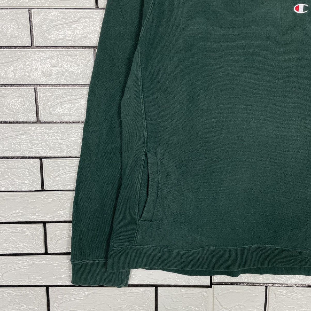 Champion Champion Reverse Weave Crewneck Sweatshirt Size US M / EU 48-50 / 2 - 3 Thumbnail