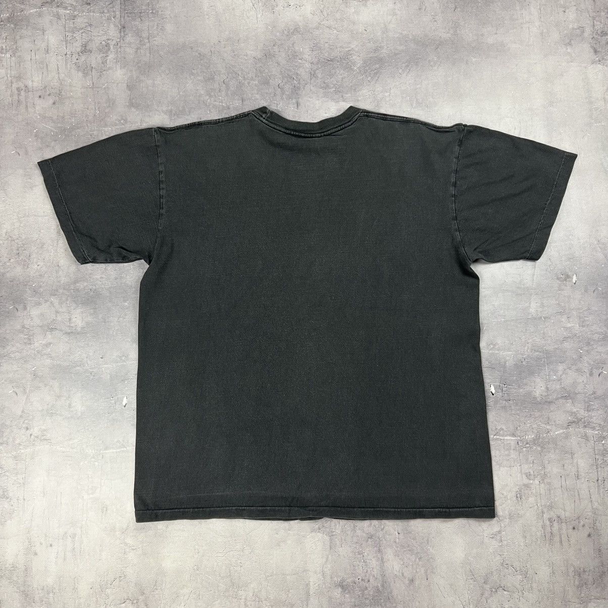 Other Rare! The Guevara Vintage Faded Tee 90s Size US M / EU 48-50 / 2 - 12 Thumbnail