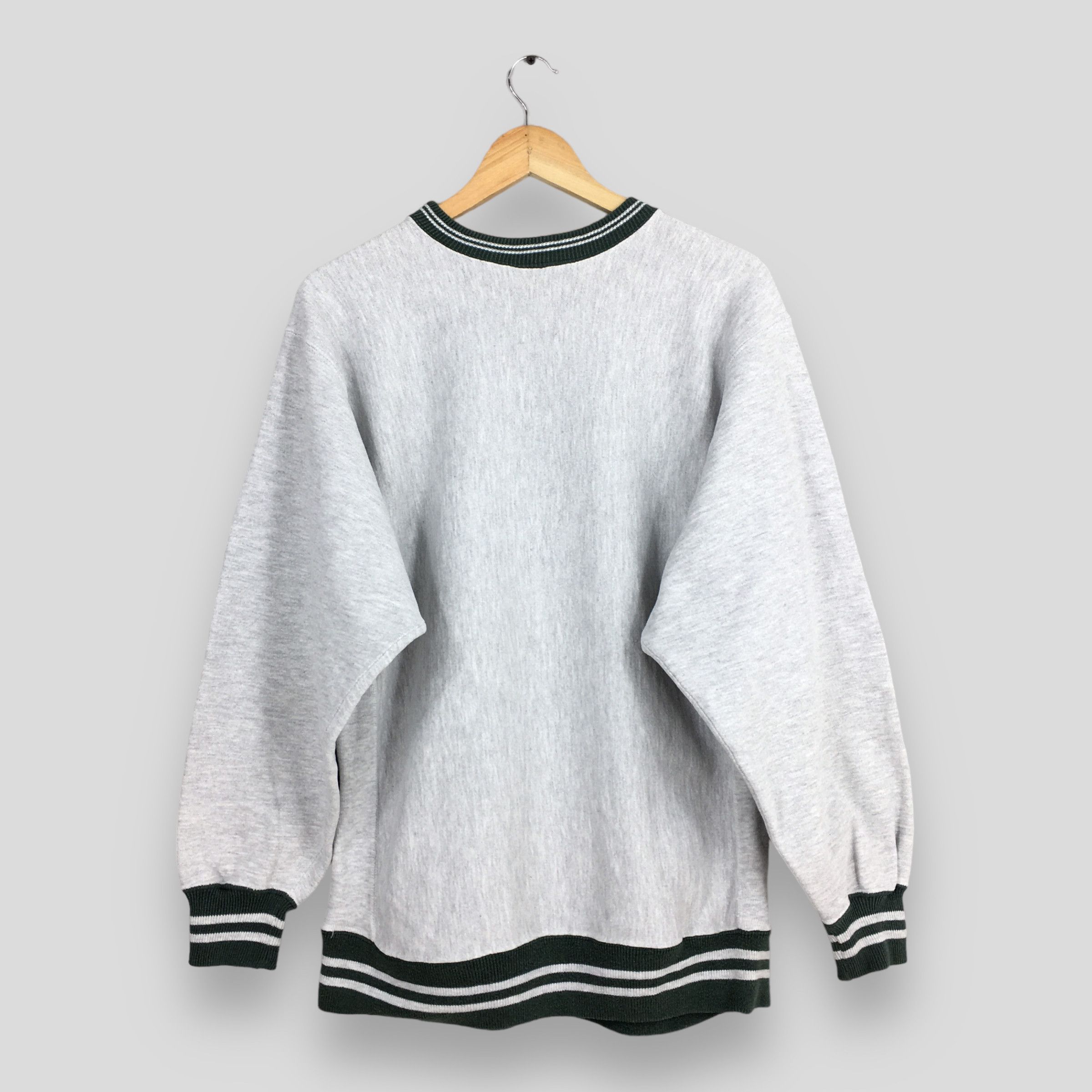 Champion Vintage 80s Champion Reverse Weave Sweatshirt Large | Grailed