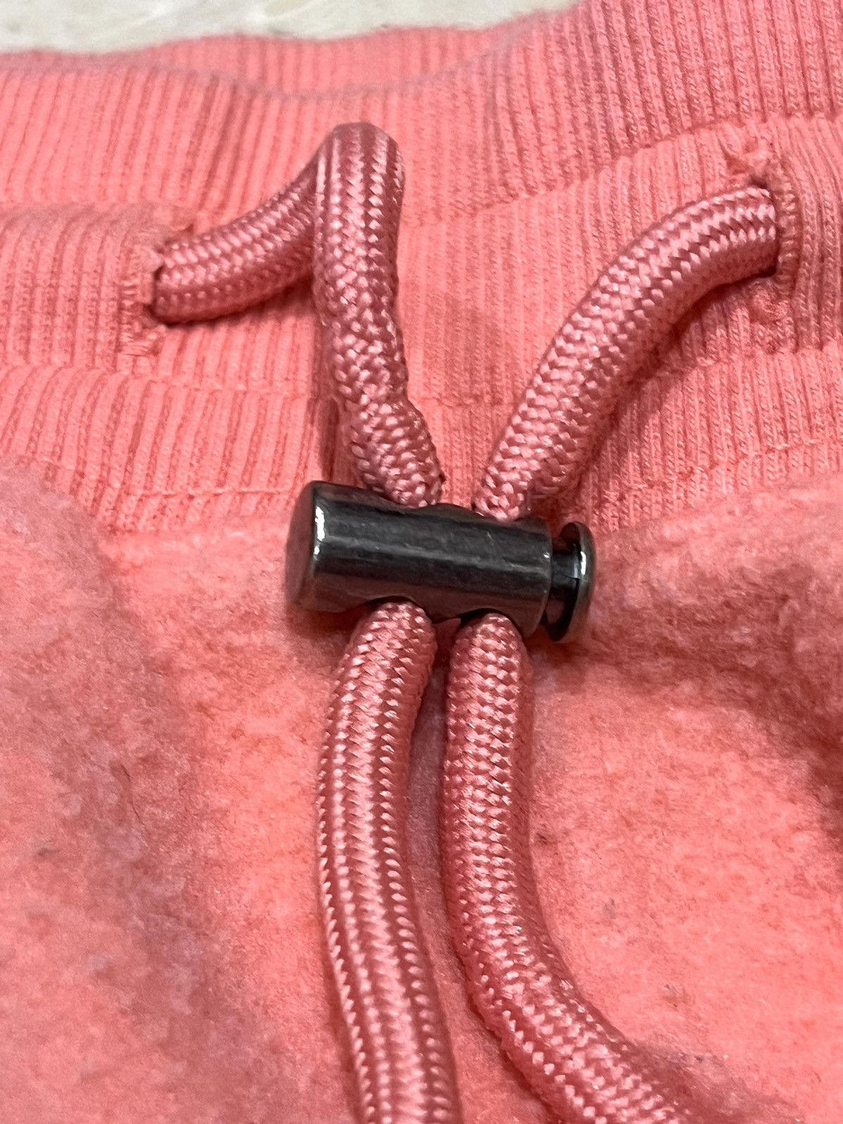 Billionaire Boys Club Billionaire Boys Club Salmon Pink Joggers Size US 34 / EU 50 - 3 Thumbnail