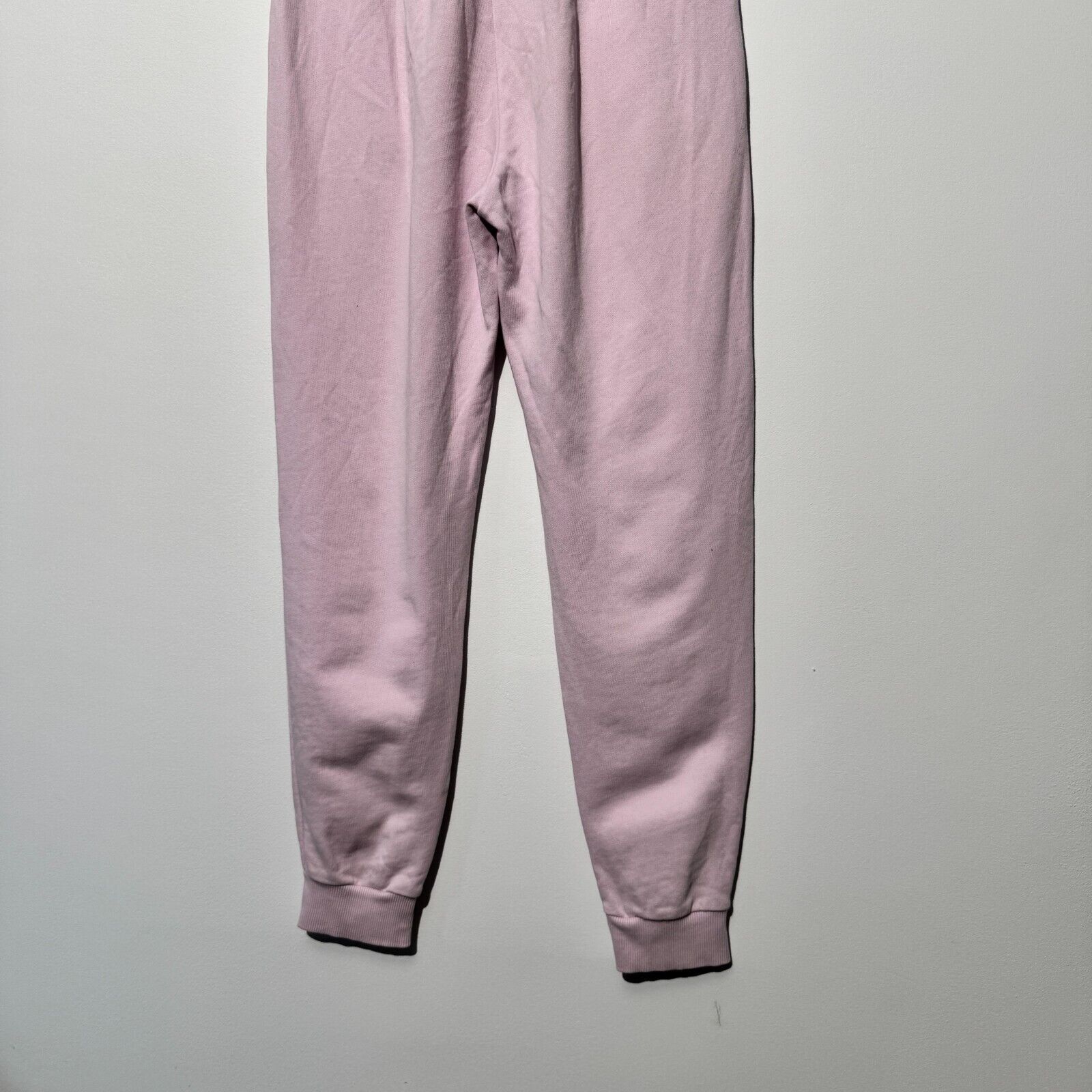 Reebok × Vintage Vintage 90s Reebok Women's Pink Cotton Sweatpants Size S Size 29" - 12 Thumbnail