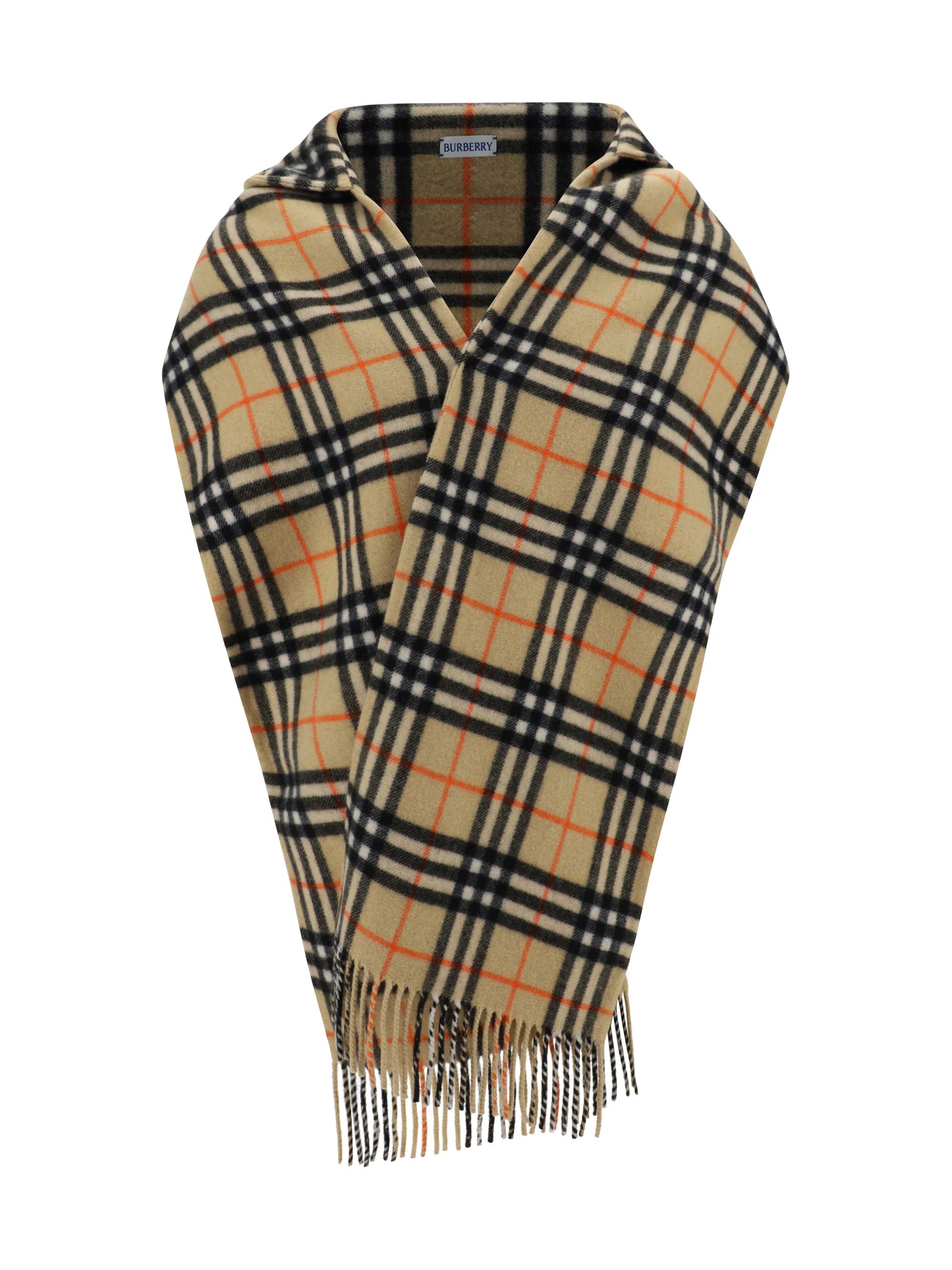Burberry scarf grailed 2025