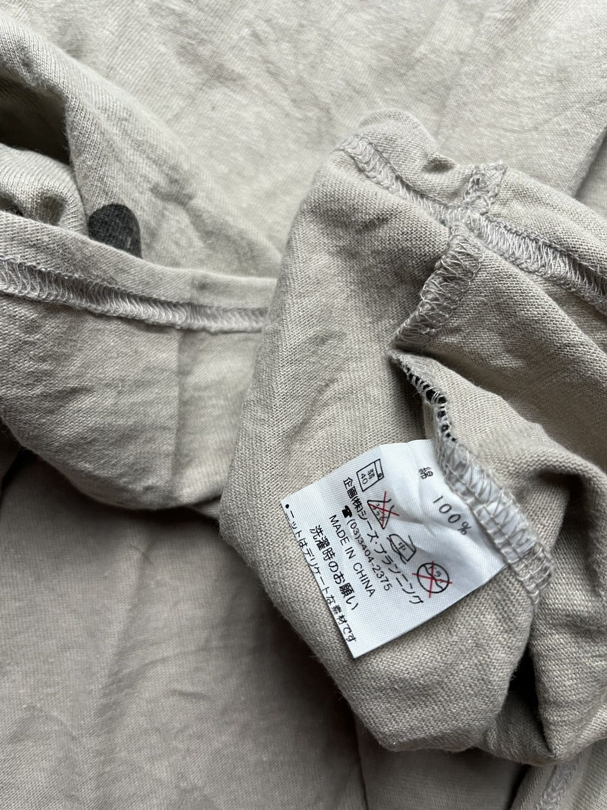 Drugs store t shirt