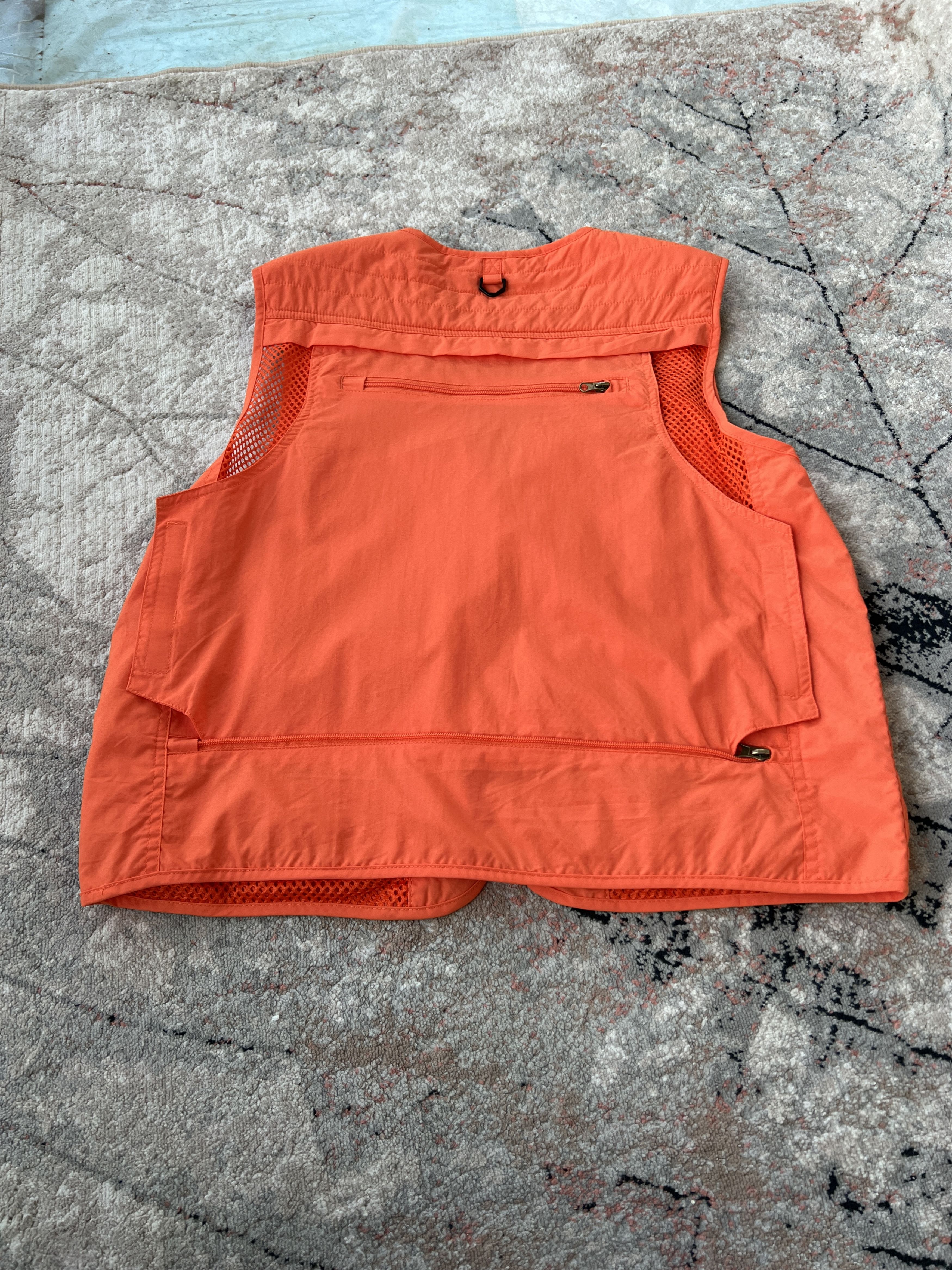 Other Outdoor Sport Vest Size US L / EU 52-54 / 3 - 4 Thumbnail