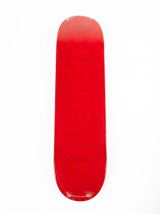 Supreme Supreme Tonal Box Logo Skateboard Deck | Grailed