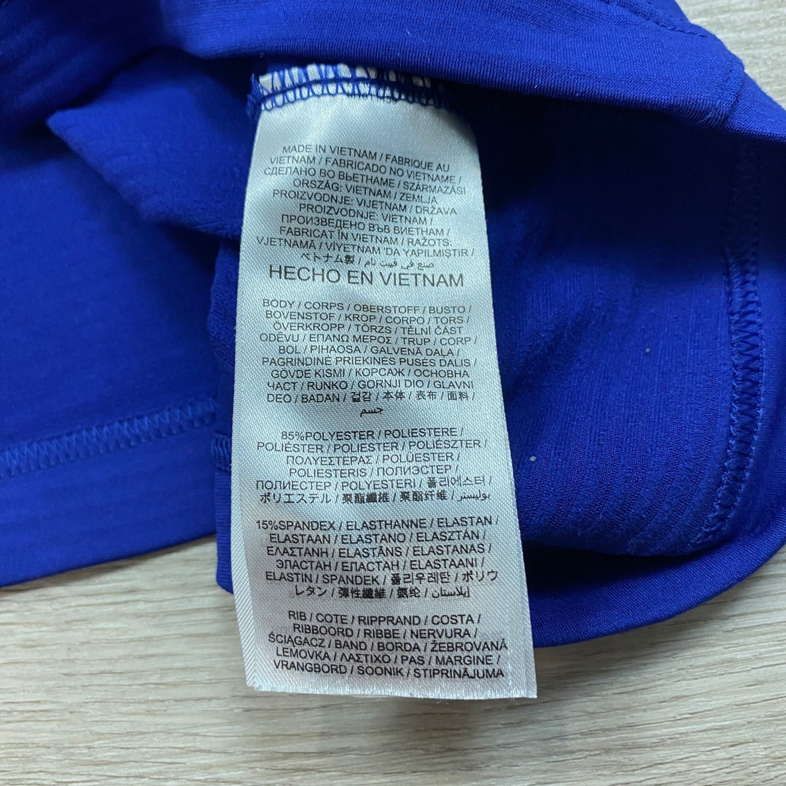 MLB × Nike Nike MLB LA Dodgers Dri Fit Long Sleeve Shirt Men's S Size US S / EU 44-46 / 1 - 7 Thumbnail