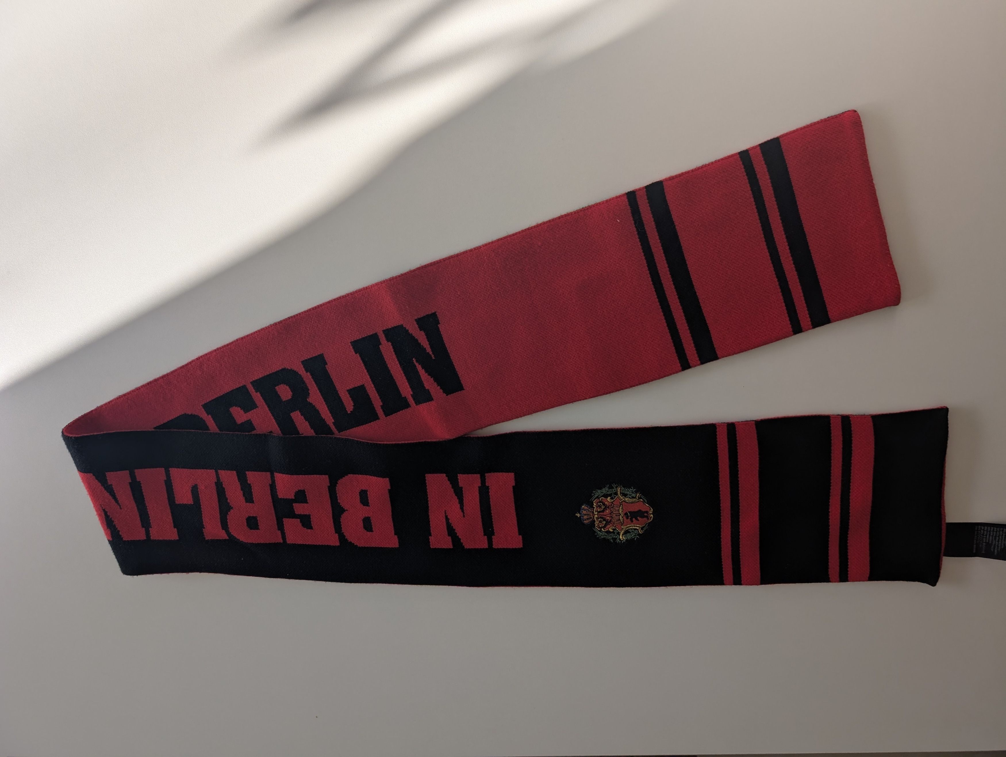 032c 032c fanscarf Size ONE SIZE - 2 Thumbnail