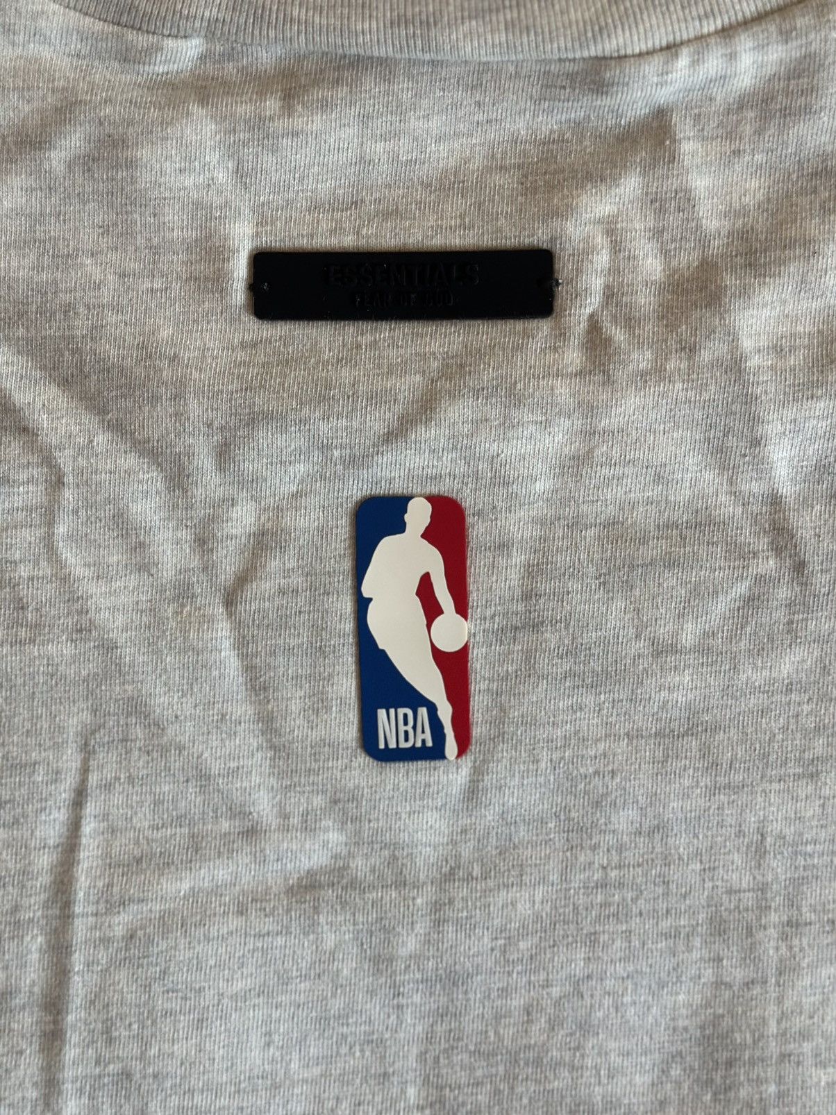 Essentials × FOG × Fear of God FEAR OF GOD ESSENTIALS x MIAMI HEAT TEE Size US XXL / EU 58 / 5 - 8 Thumbnail