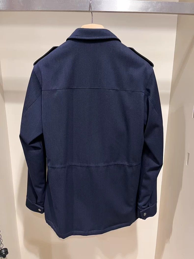 Loro Piana LORO PIANA A jacket coat Size US M / EU 48-50 / 2 - 6 Thumbnail