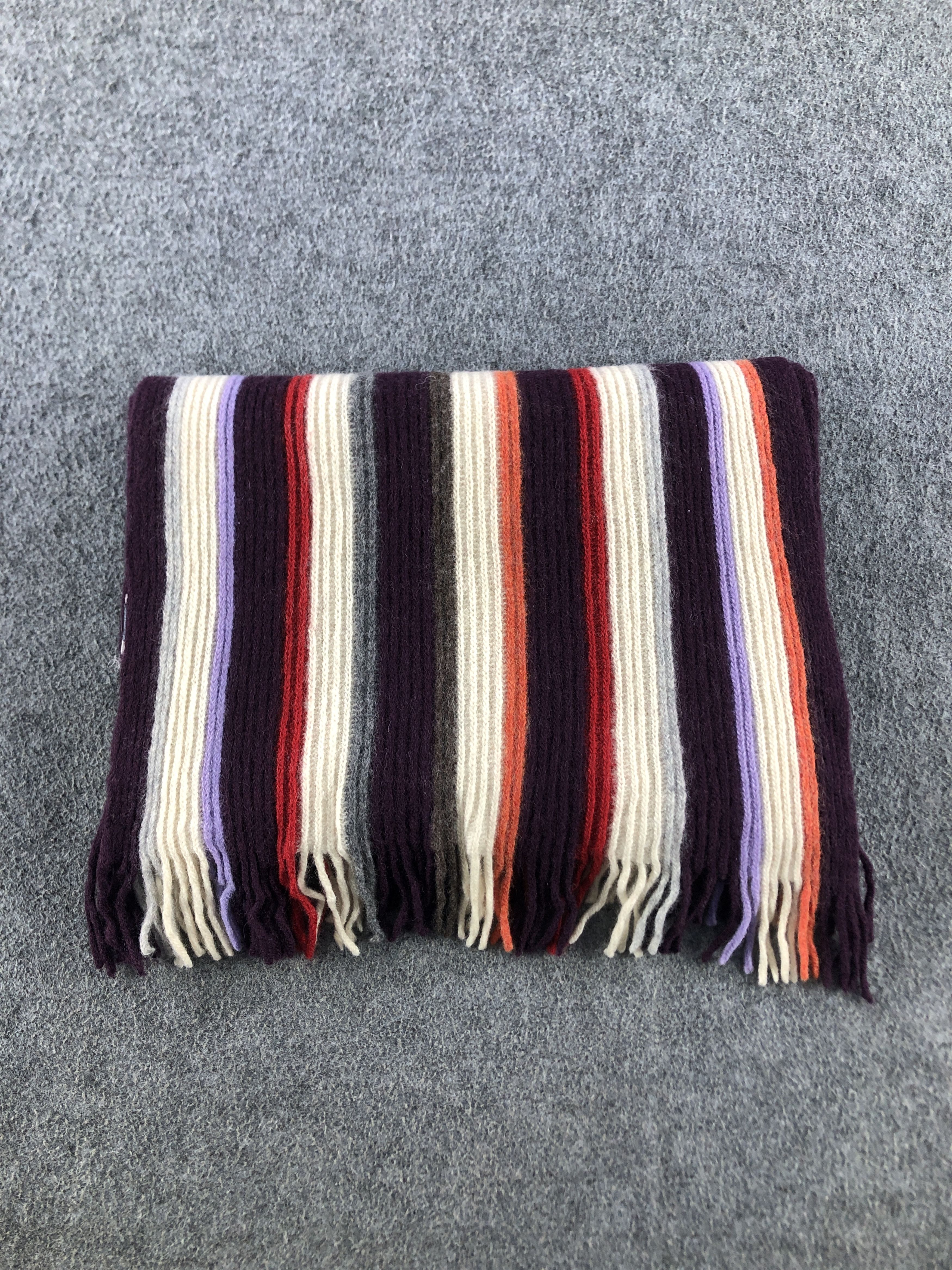 Altea Altea Scarf / Muffler / Neckwear P729 Size ONE SIZE - 7 Thumbnail