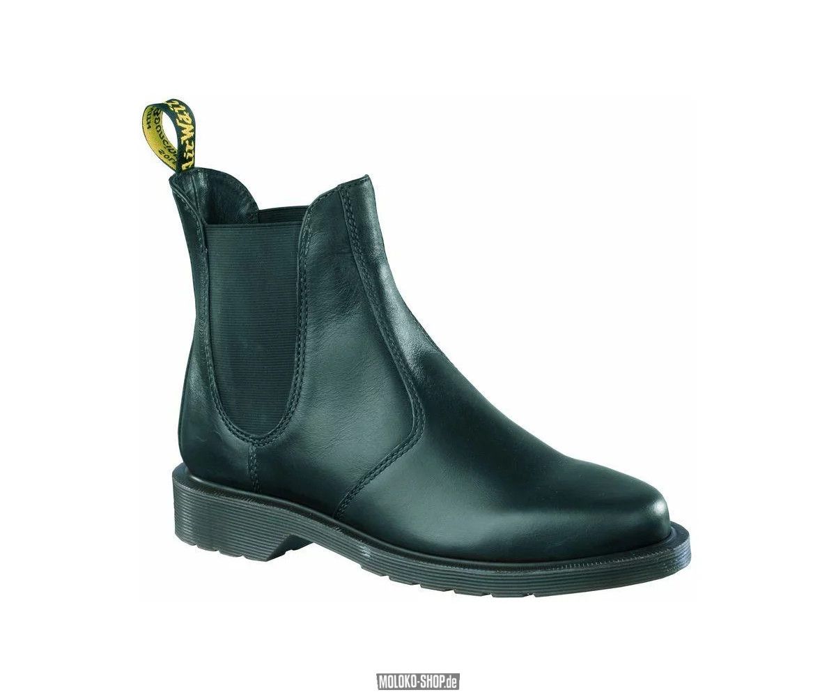 Dr. Martens Dr. Martens Laura Boots Size US 9 / IT 39 - 1 Thumbnail