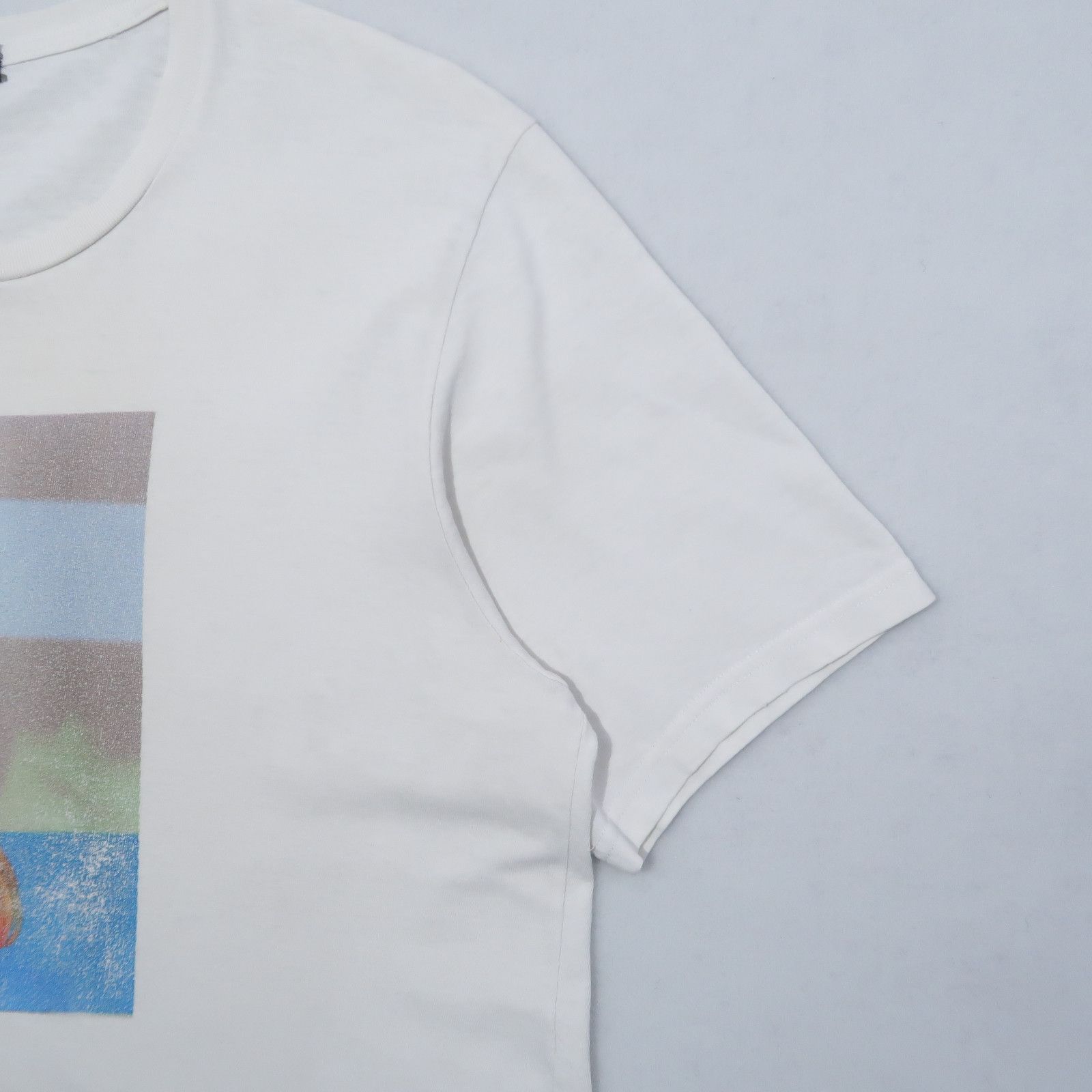 Undercover AW17 Undercover x Taro Mizutani Chaos Balance Distressed Size US M / EU 48-50 / 2 - 7 Thumbnail