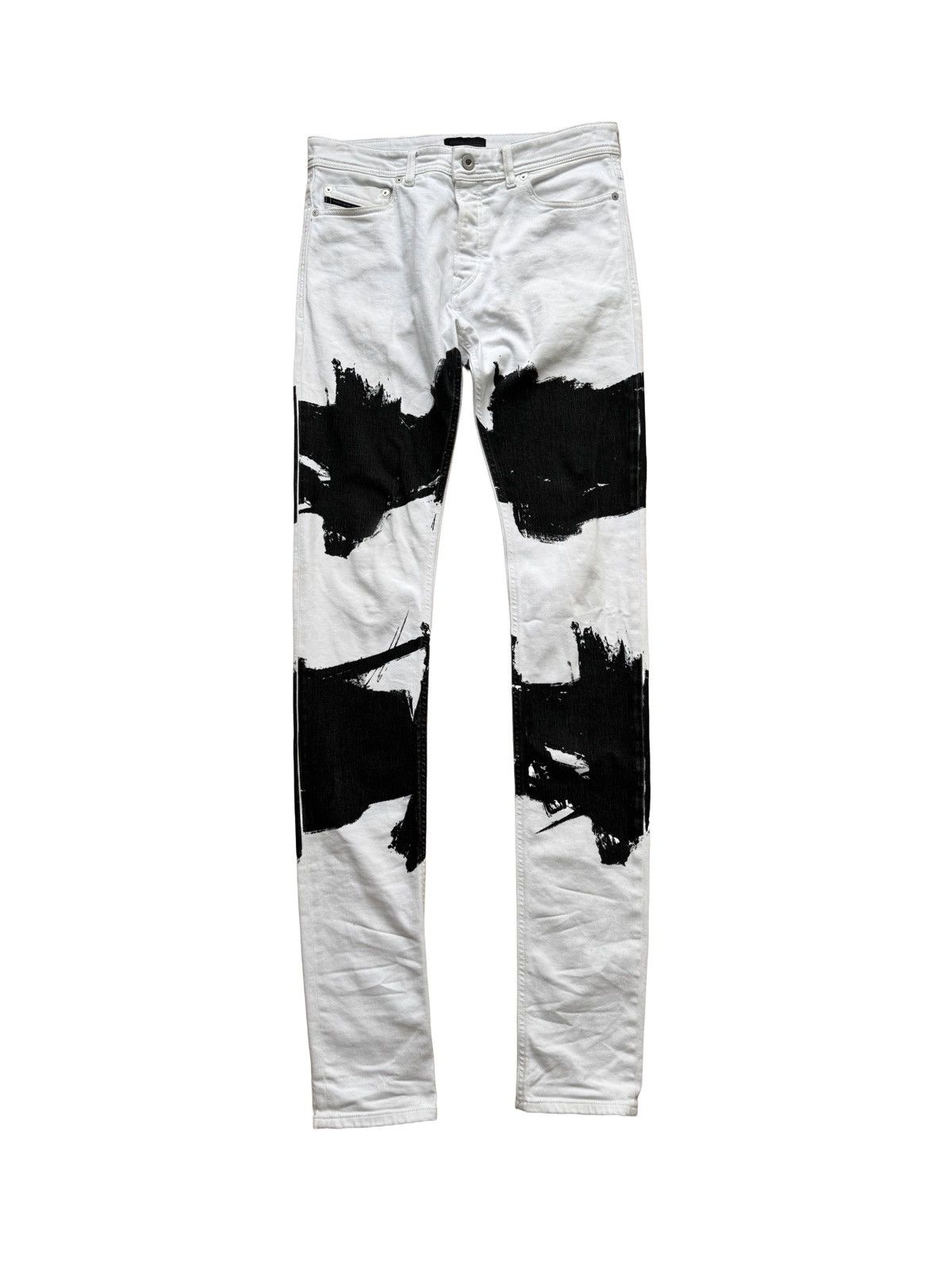 Diesel Black Gold Runway Diesel Black Gold Size US 28 / EU 44 - 1 Thumbnail