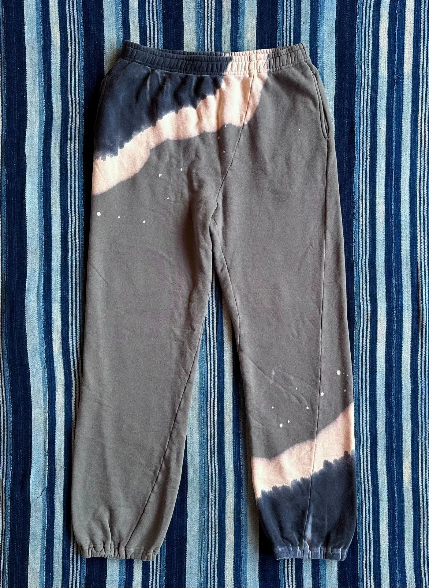 NOMA t.d NOMA t.d. Hand Dye Twist Pants Size 26" / US 2 / IT 38 - 1 Thumbnail