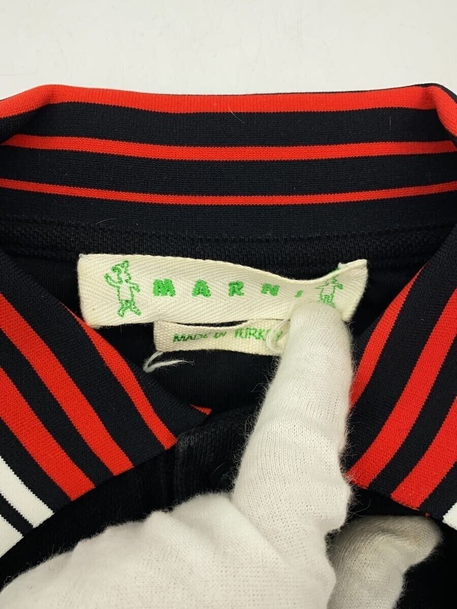 Marni SS19 Bunny Polo Shirt Size US M / EU 48-50 / 2 - 3 Thumbnail