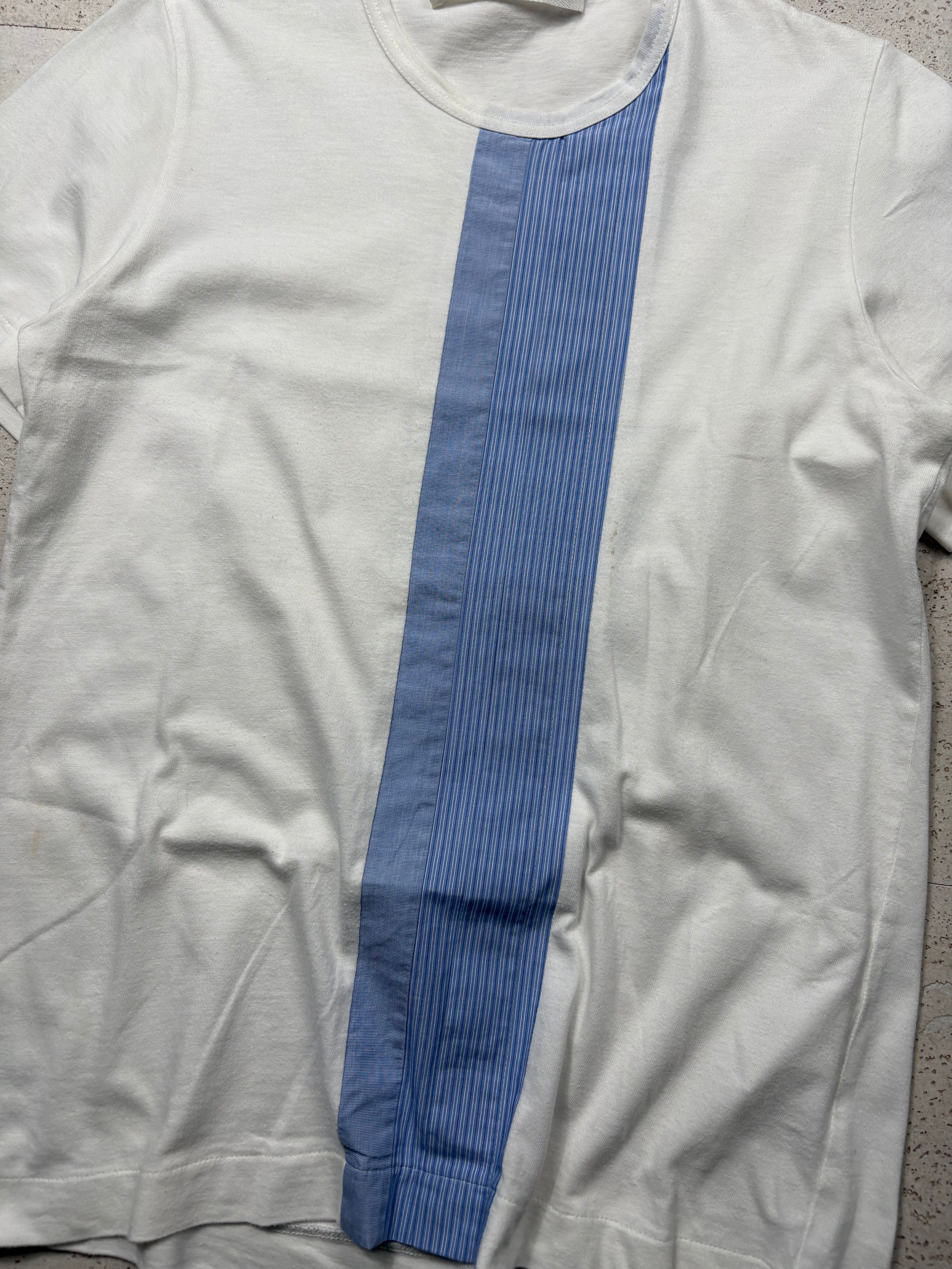 Comme des Garcons Comme Des Garçons T-Shirt (S) Size US S / EU 44-46 / 1 - 2 Thumbnail