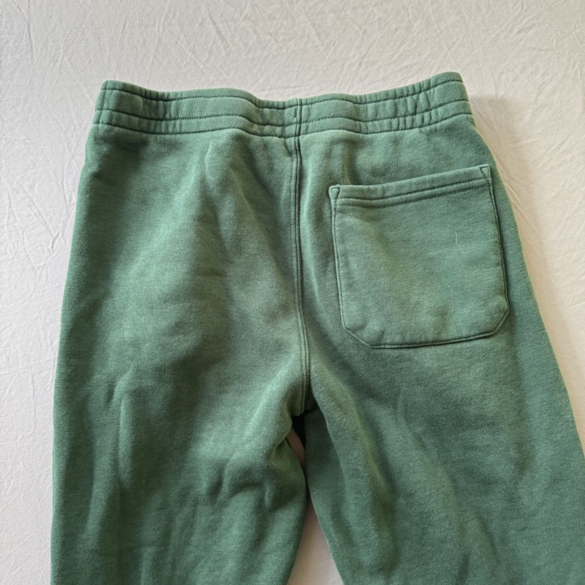 Foot Locker Foot Locker LCKR Based Fleece SweatPants Size US 28 / EU 44 - 5 Thumbnail
