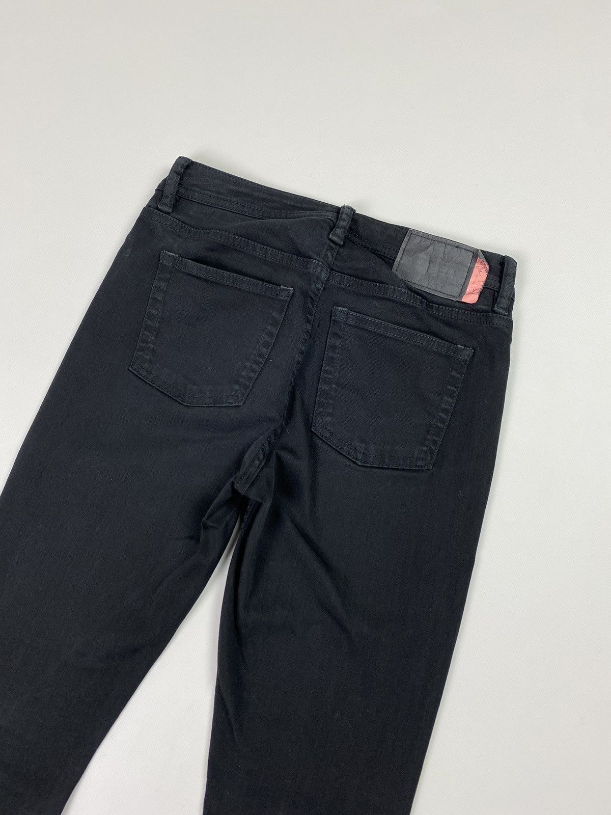 Acne Studios Acne Studios Bla Konst ladies skinny jeans size 28 32 Size 28" / US 6 / IT 42 - 20 Thumbnail