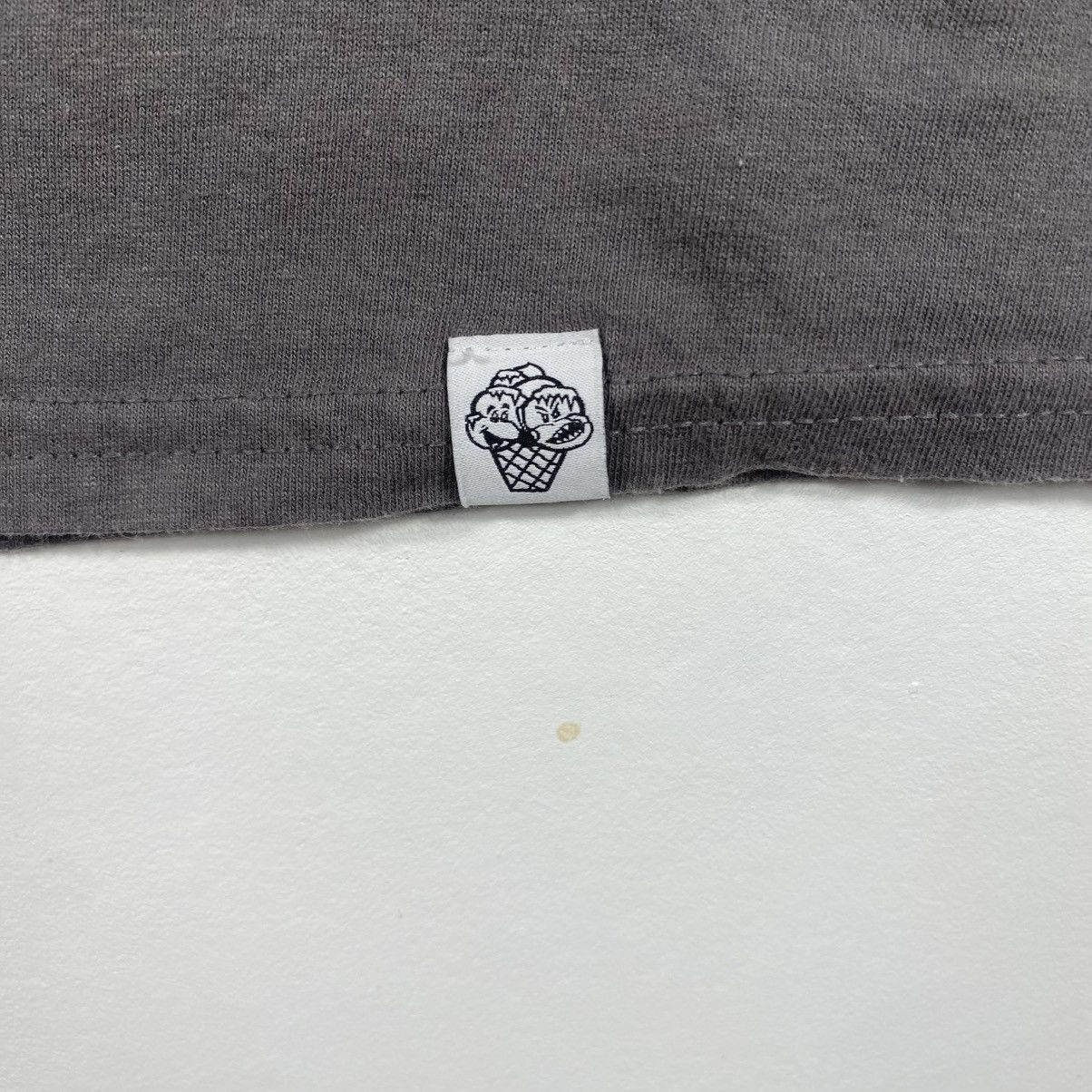 Icecream Japanese Streetwear ICECREAM BBC Graphic Longsleeve Tee Size US M / EU 48-50 / 2 - 5 Thumbnail