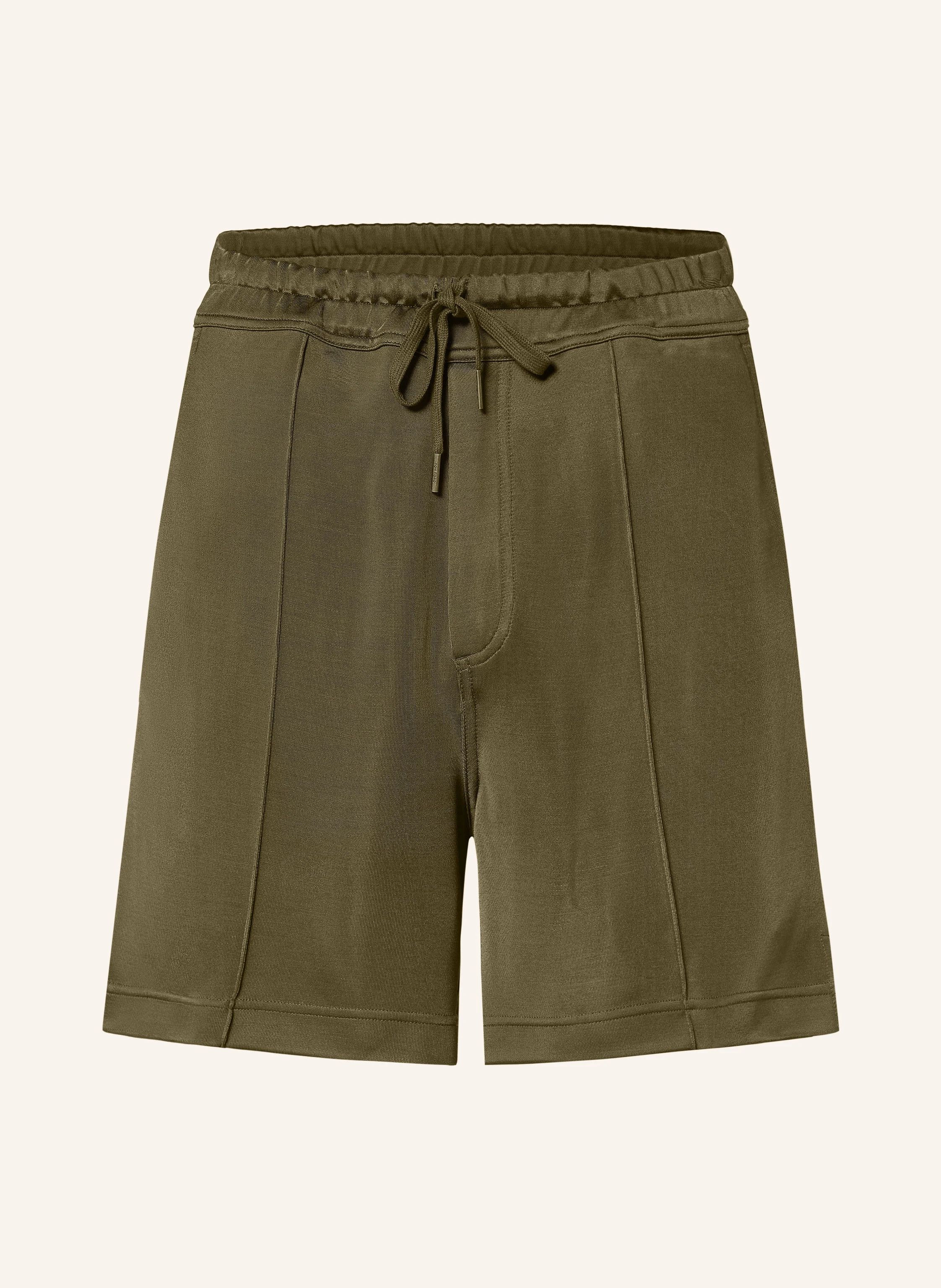 Tom Ford o1w1db10225 JTR003 Short in Khaki Size US 30 / EU 46 - 1 Thumbnail