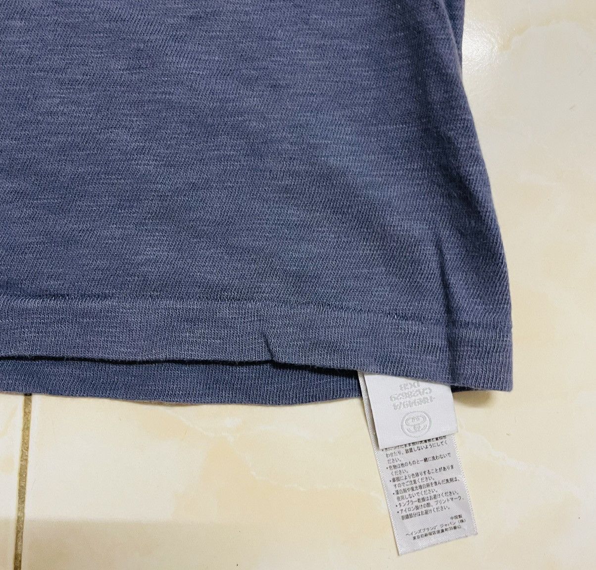 Stussy VINTAGE STUSSY X CHAMPION PHOTO TEE LAURA SHIRTS Size US L / EU 52-54 / 3 - 4 Thumbnail