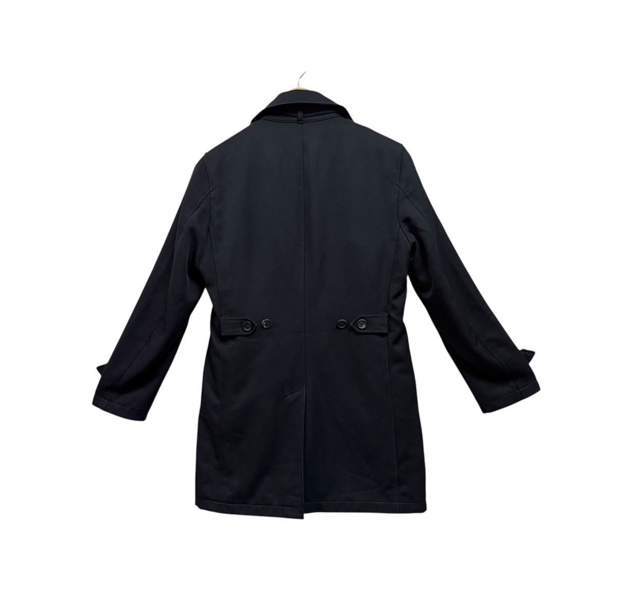 If Six Was Nine Katherine Hamnett London Jacket Size US S / EU 44-46 / 1 - 2 Thumbnail