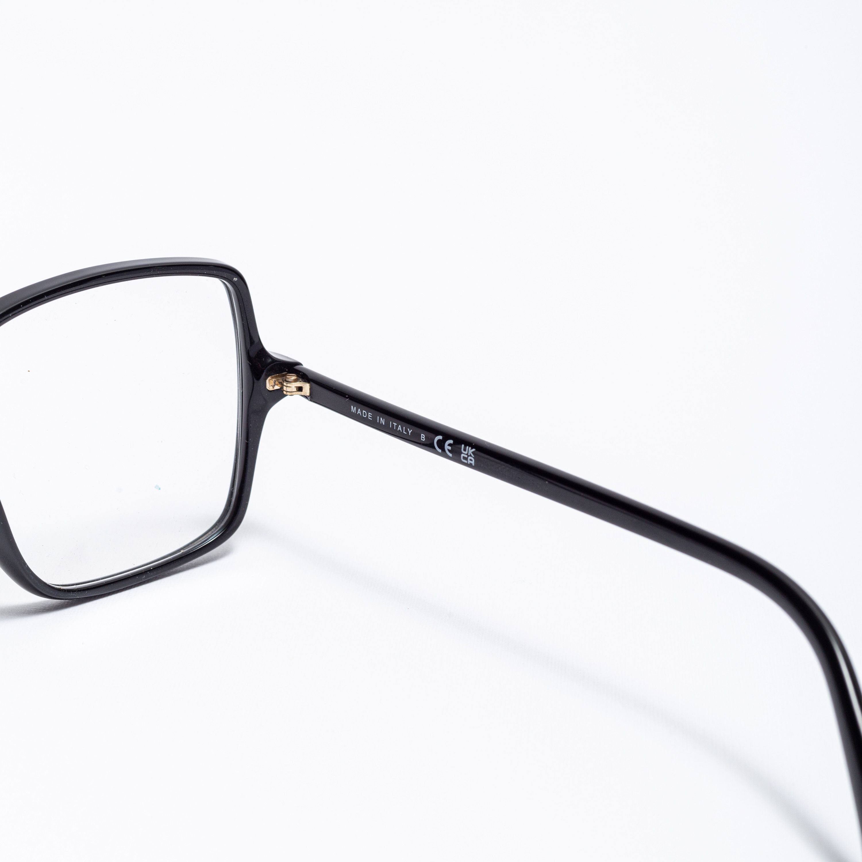 Chanel CHANEL 0CH3448 C622 Glasses Size ONE SIZE - 4 Thumbnail
