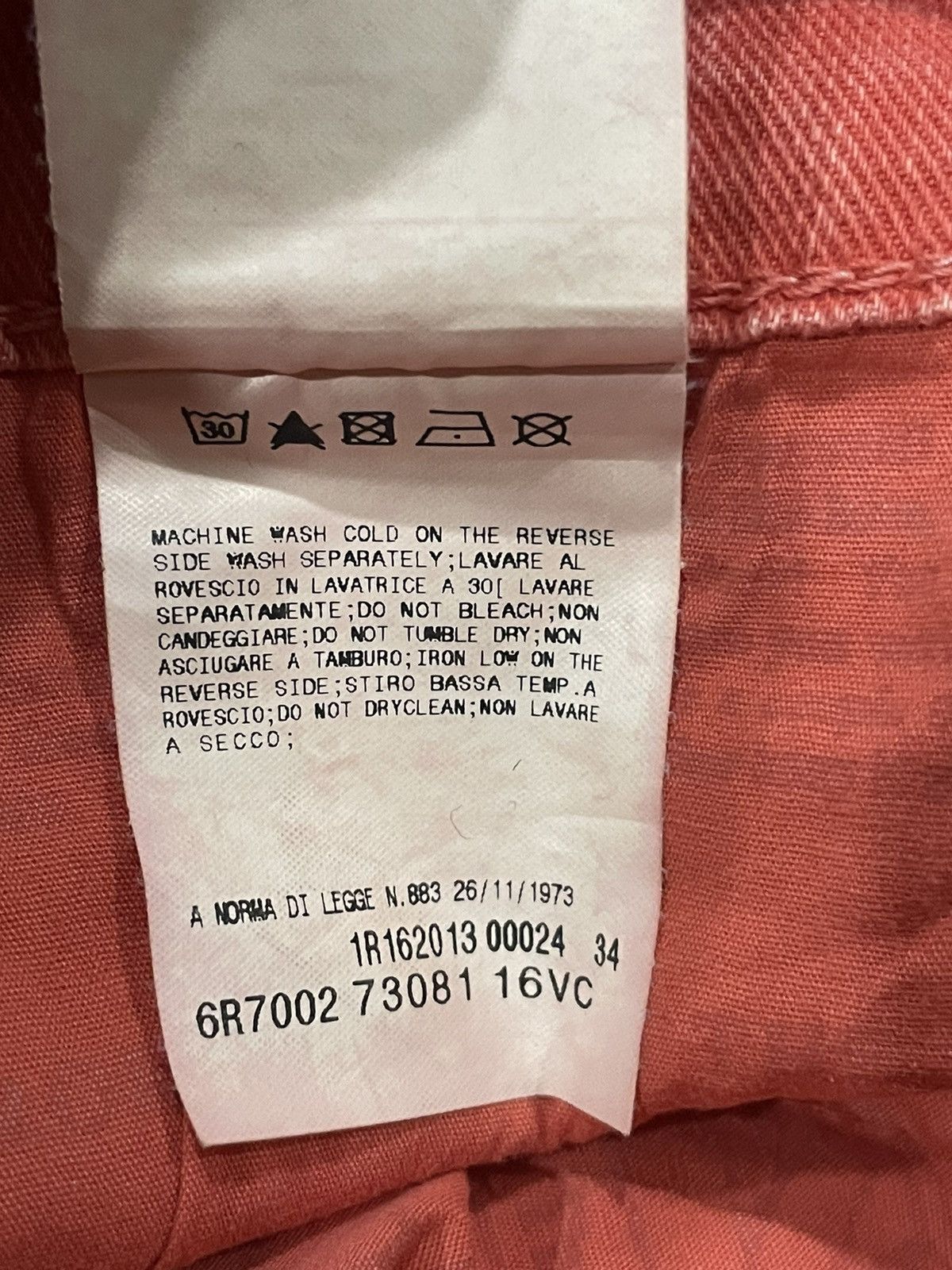 John Galliano Galliano Shorts Size 30" / US 8 / IT 44 - 4 Thumbnail